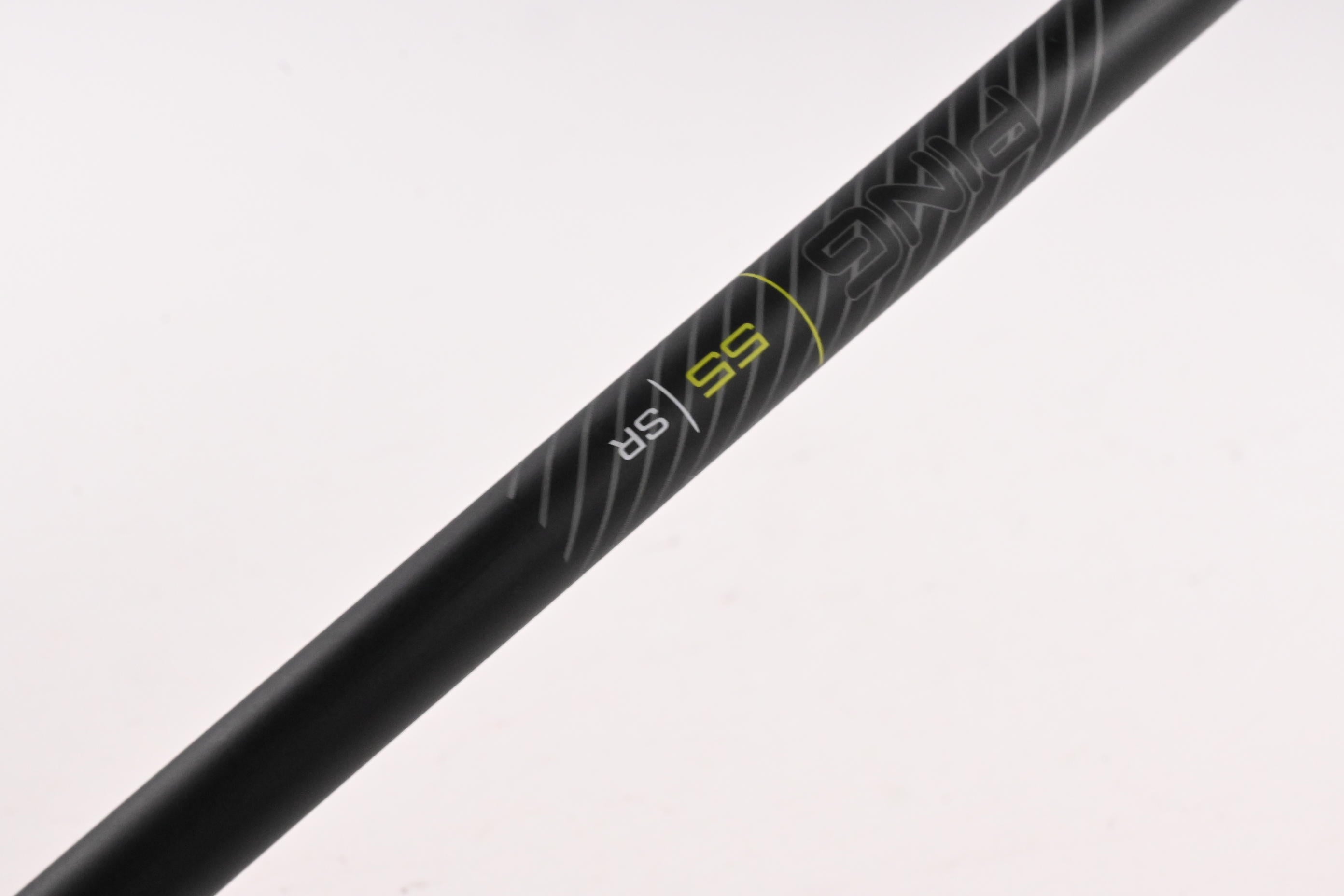 PXG 0311 XF Gen5 Driver / 9 Degree / Senior Flex Ping ALTA CB Black 55 Shaft