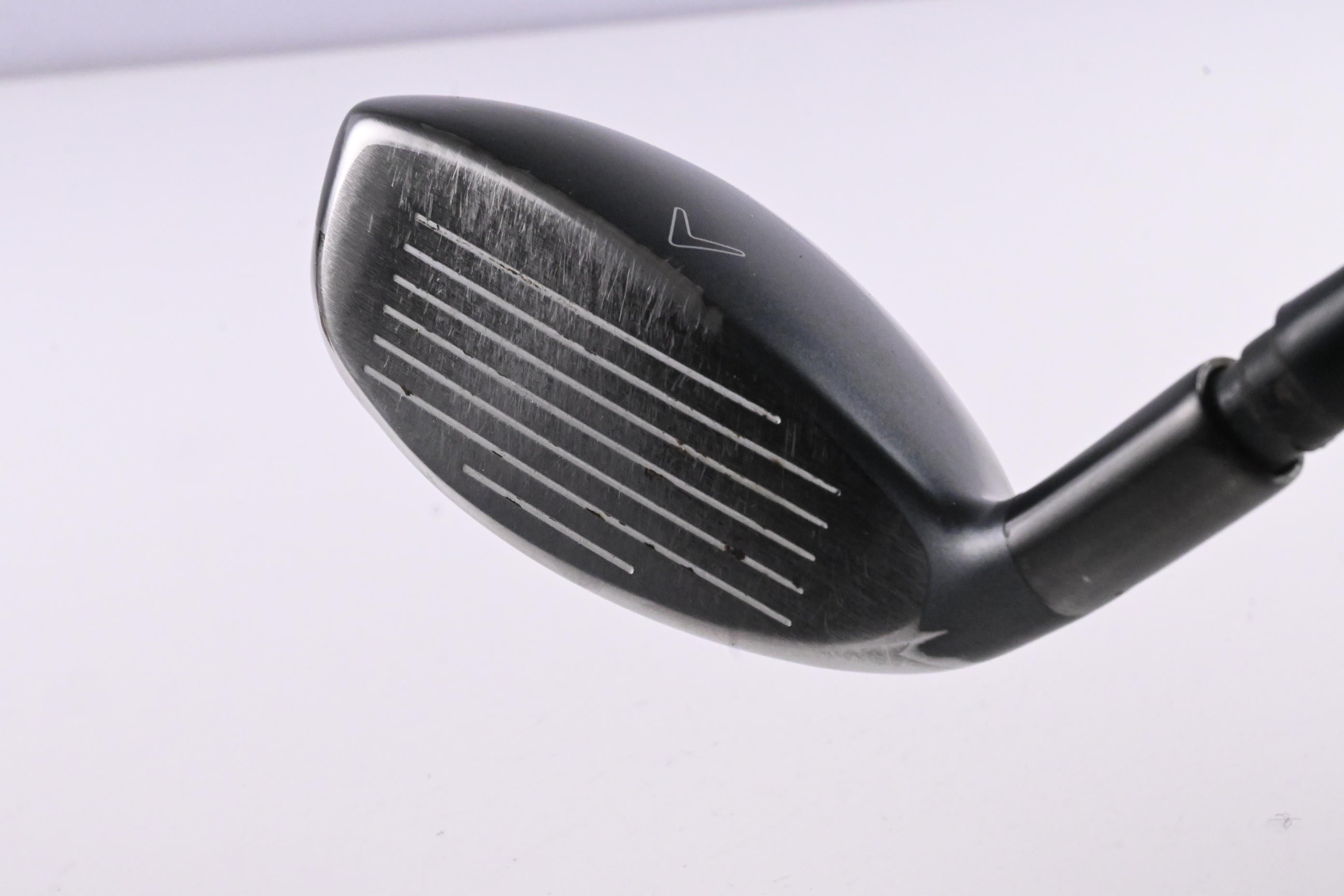 Callaway X2 Hot #3 Hybrid / 19 Degree / Stiff Flex Callaway X2 Hot 65 Shaft