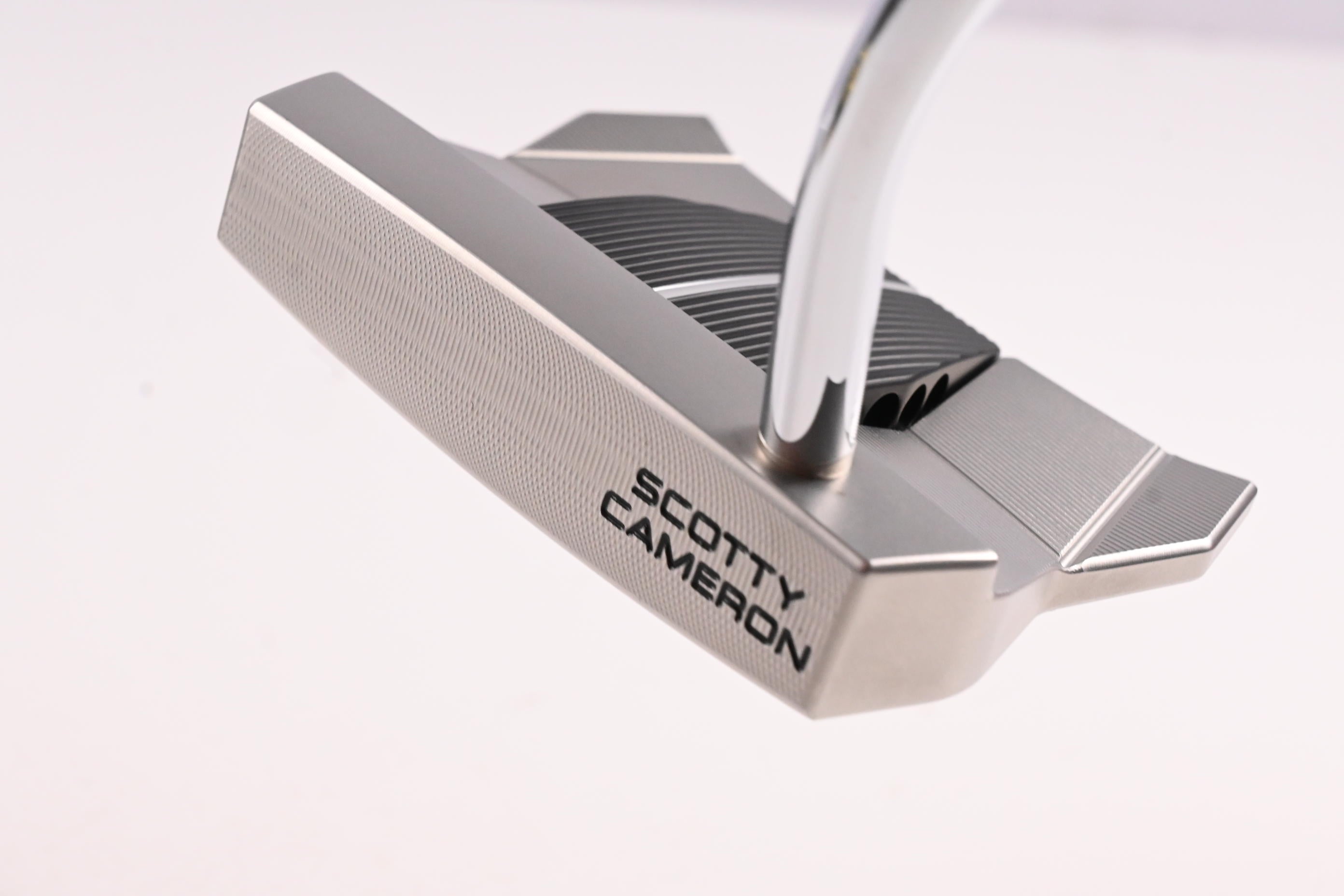 Scotty Cameron Phantom X 2022 Putter / 34 Inch