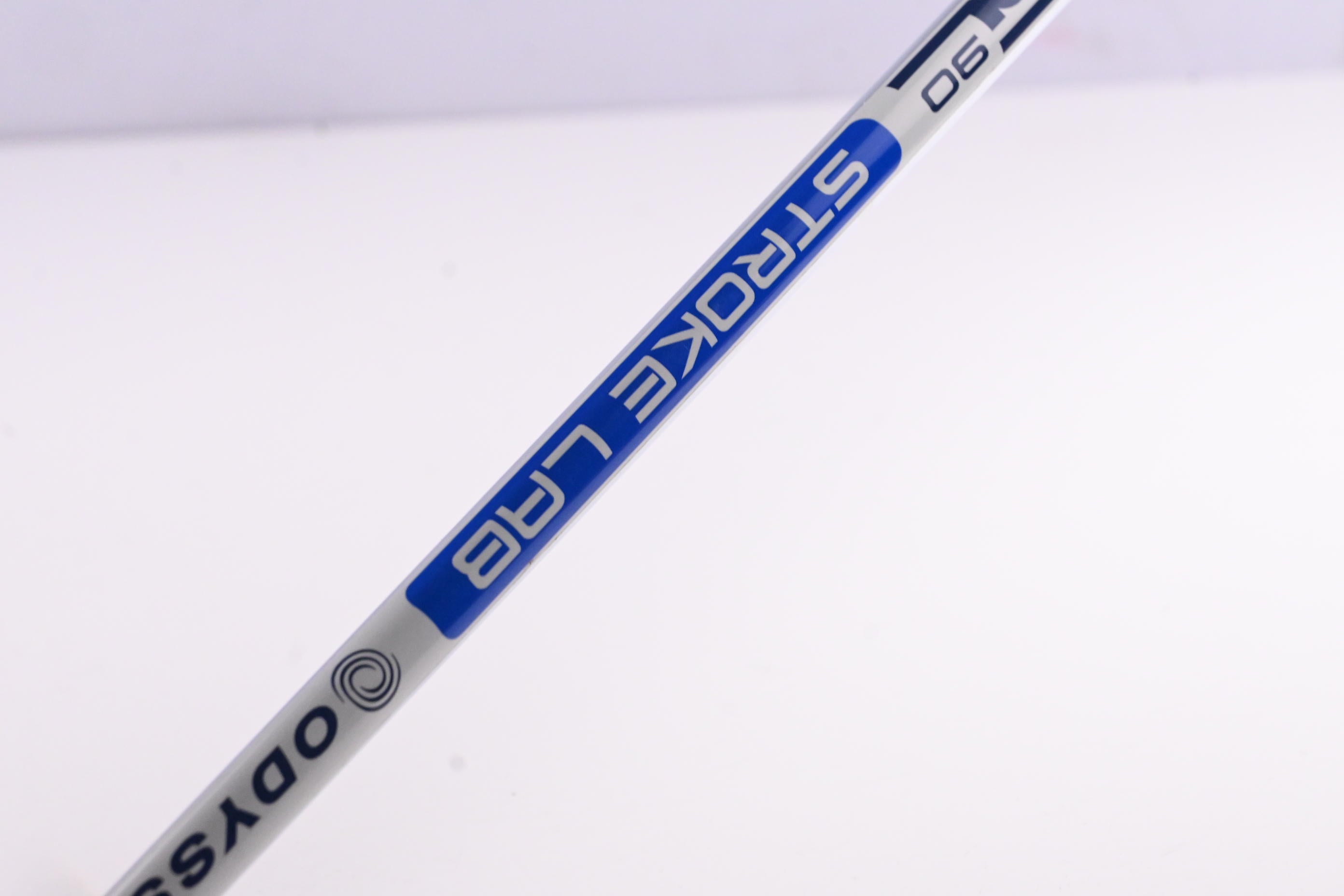 Odyssey Ai-One Jailbird Mini CH Putter / 35 Inch