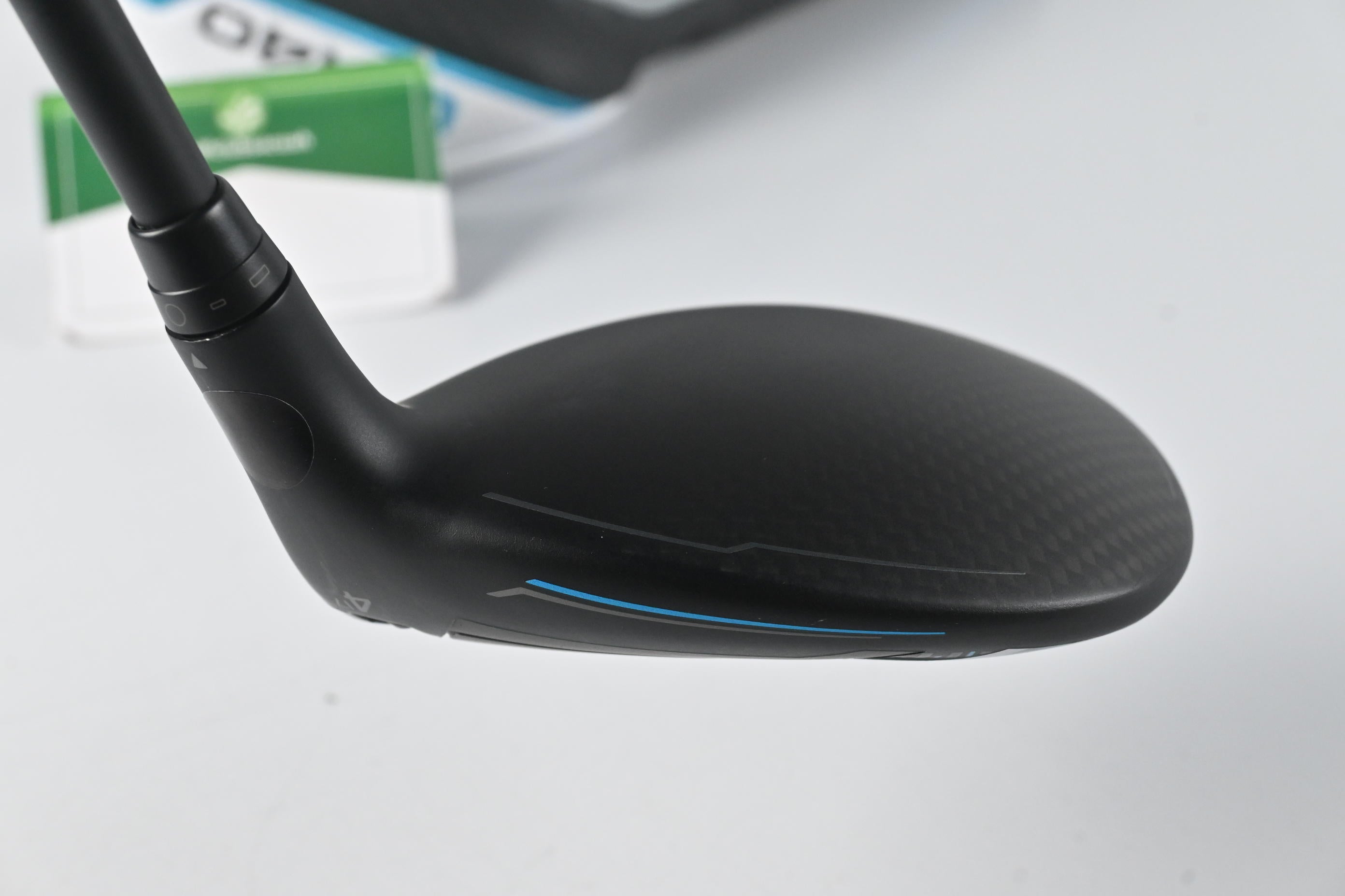 美品】PING G440 MAX 3W TENSEI 1K BLUE 60 S 美品】PING G440 MAX 3W