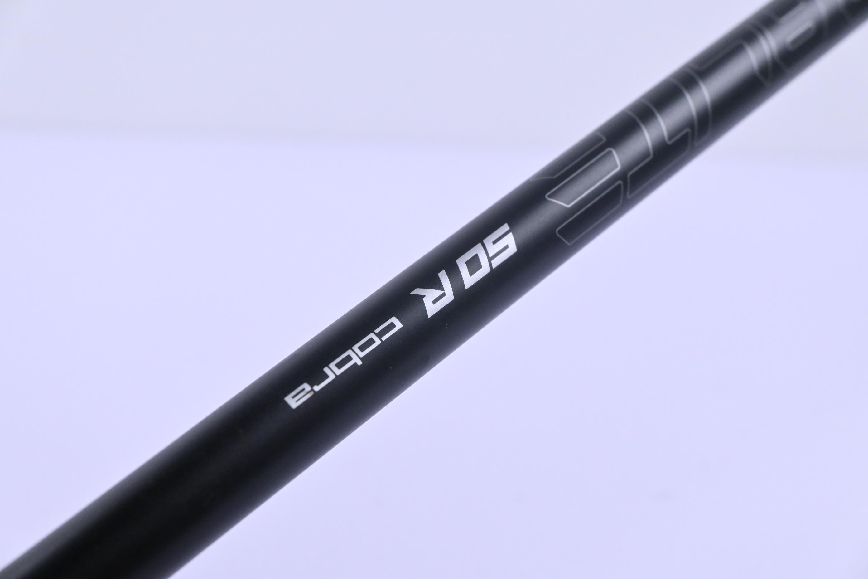 Cobra Baffler #5 Hybrid / 24 Degree / Regular Flex Cobra Ultralite 50 R