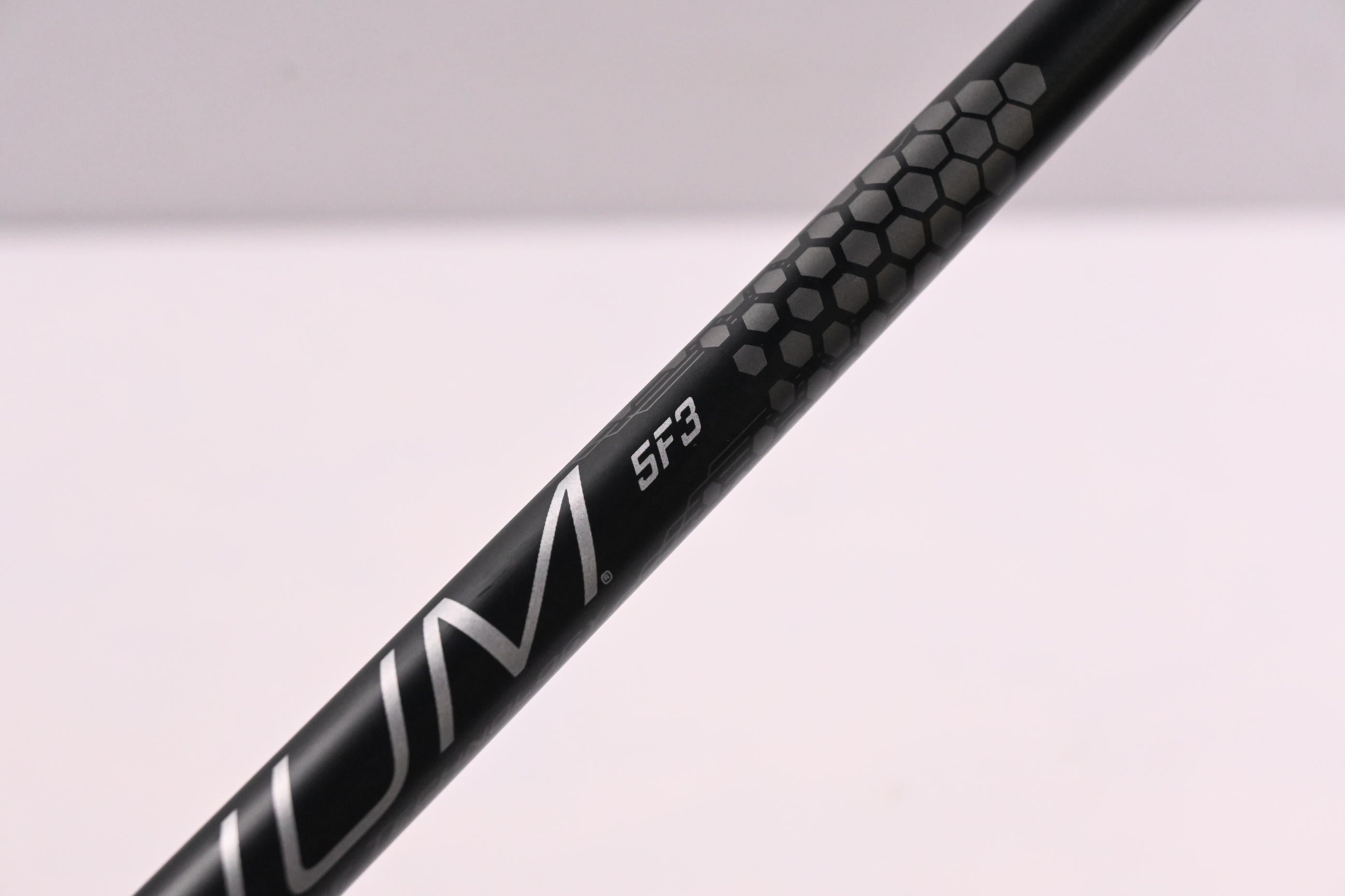 UST Mamiya Helium Nanocore 5 Driver Shaft / Regular Flex / Taylormade 2nd Gen