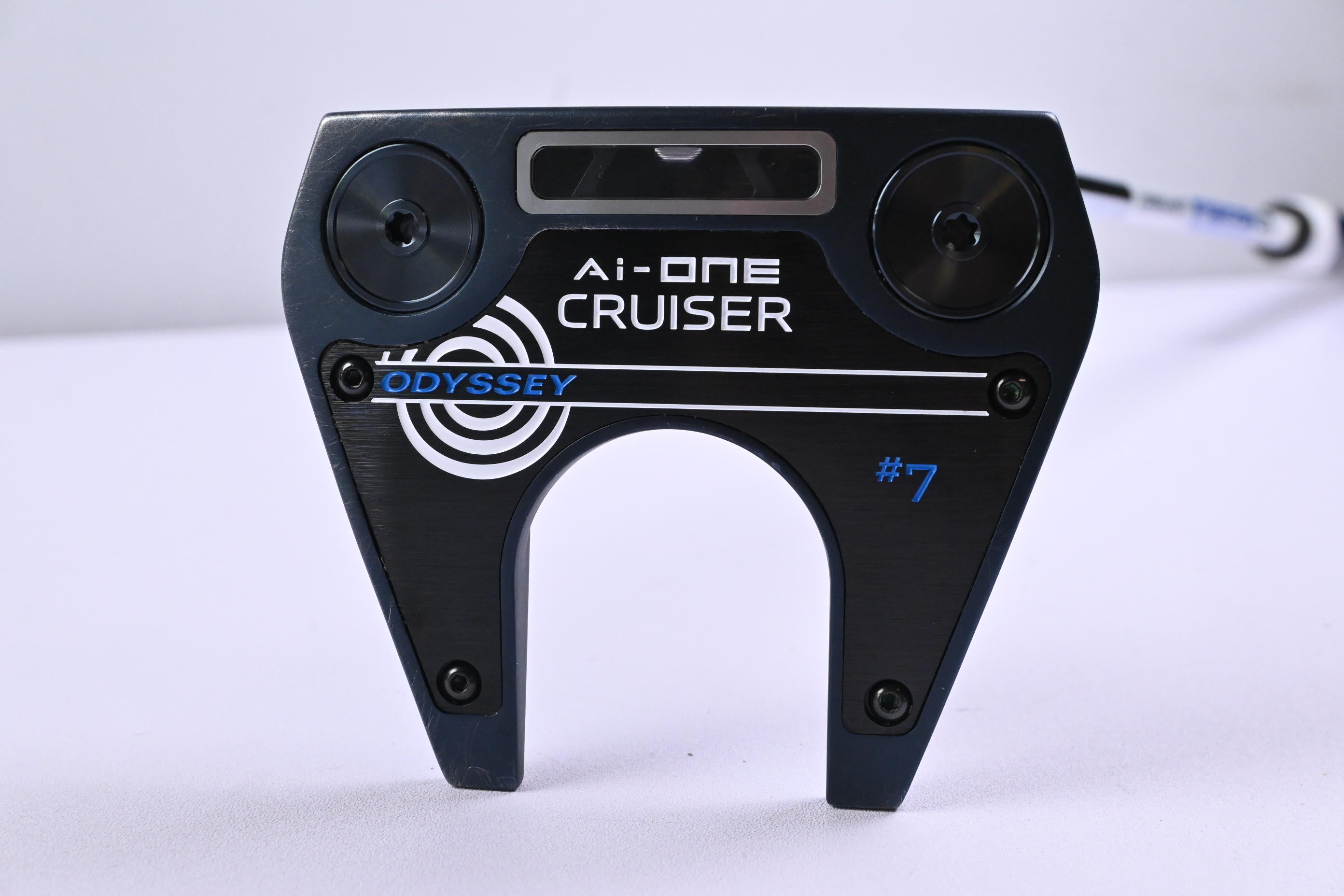 Odyssey Ai-One Cruiser #7 Putter / 38 Inch