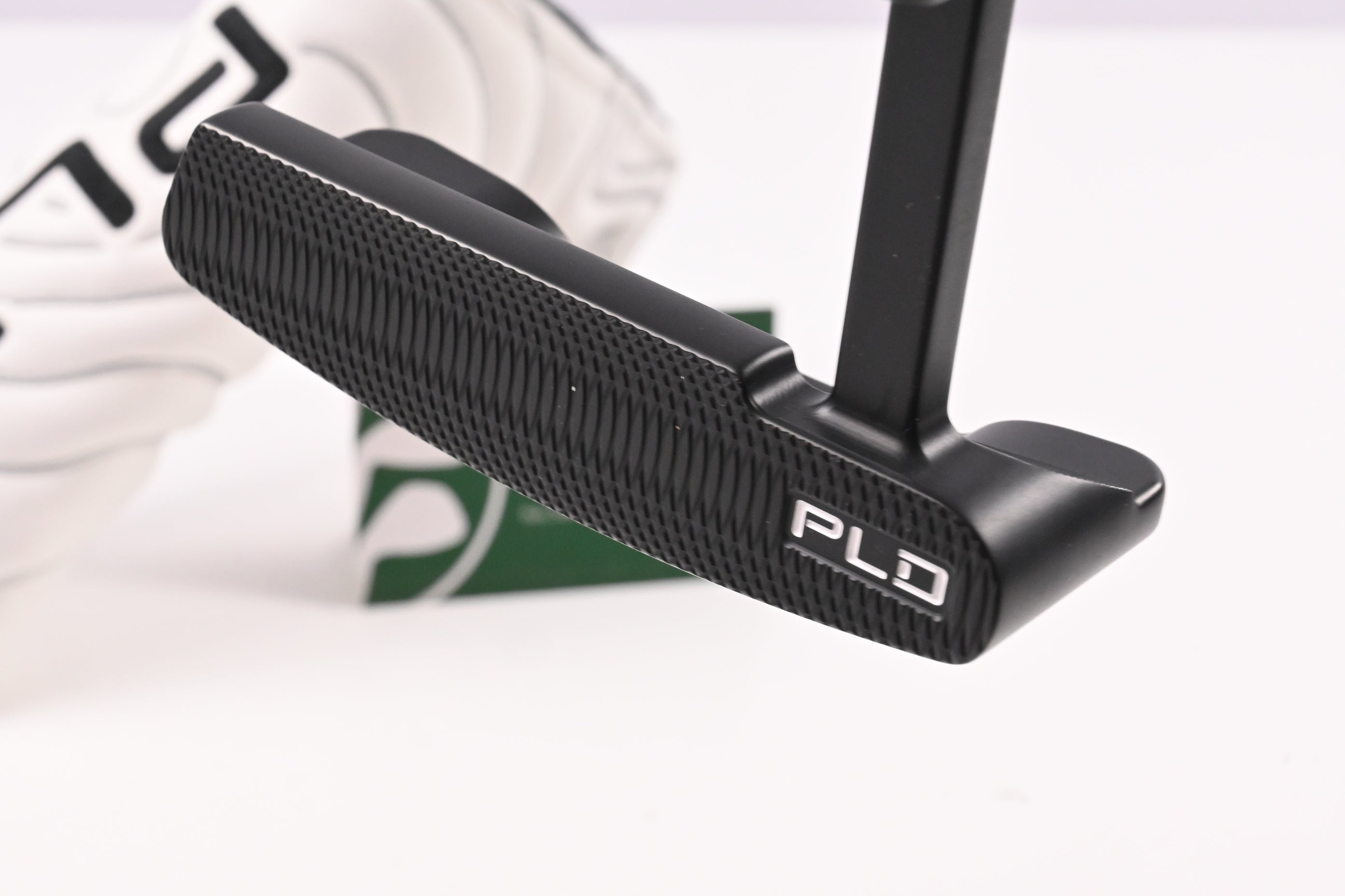 Ping PLD Milled Anser D 2024 Putter / 32.5 Inch