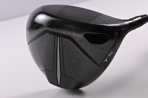 Titleist TSR2 Driver / 9 Degree / Stiff Flex Fujikura Speeder565 Shaft