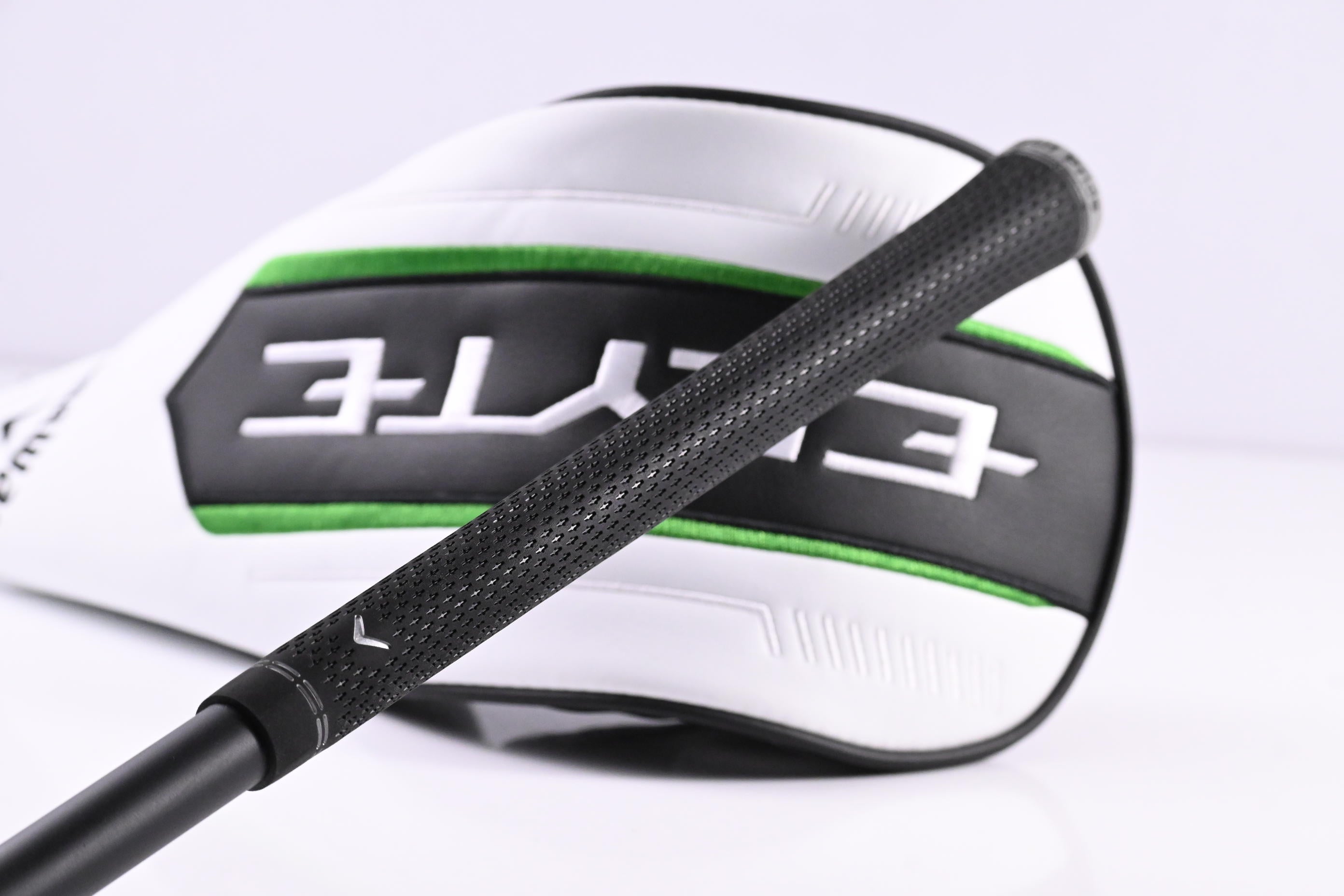 Callaway Elyte X Driver / 12 Degree / Senior Flex Vanquish 4 Shaft