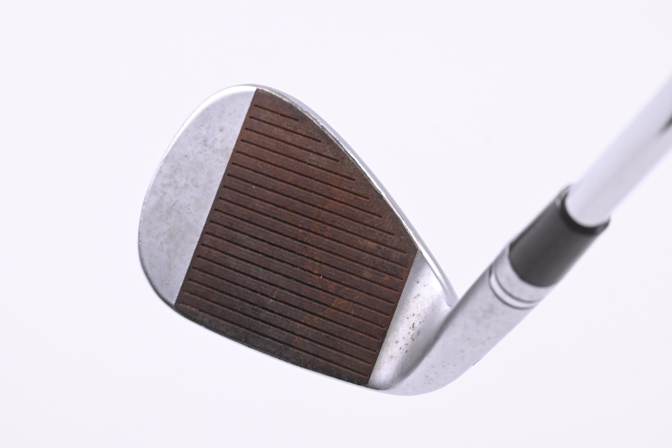 Taylormade Milled Grind 3 Chrome Sand Wedge / 54 Degree / Stiff Flex S200 Shaft