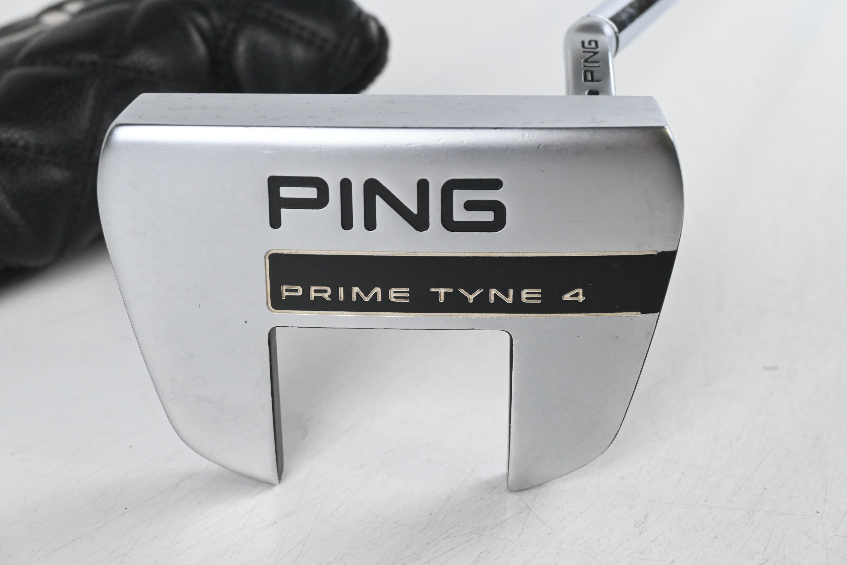 Ping Prime Tyne 4 2023 Putter / 34 Inch
