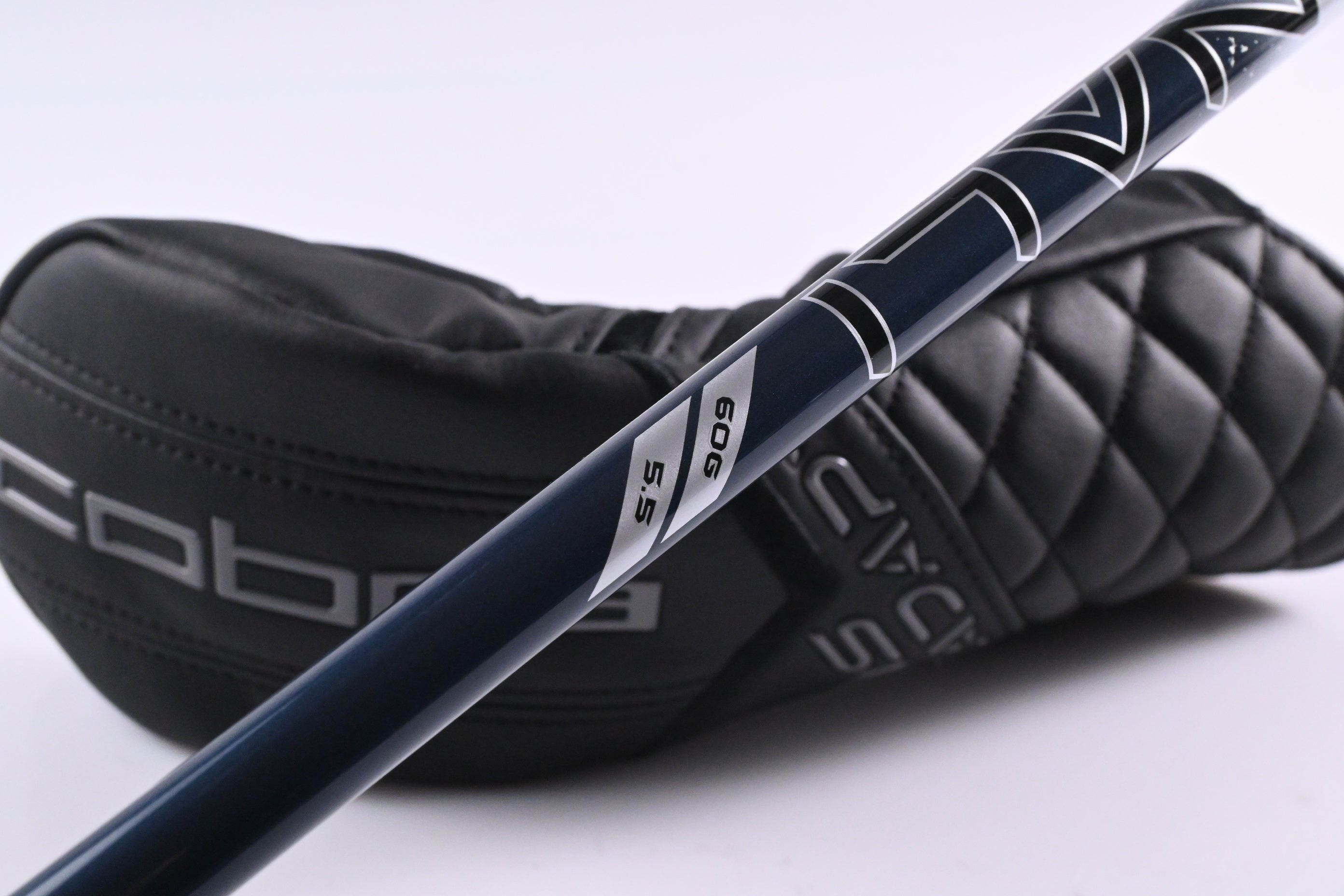 Cobra DS-Adapt X #3 Wood / 15 Degree / Regular Flex Denali Blue 60 Shaft