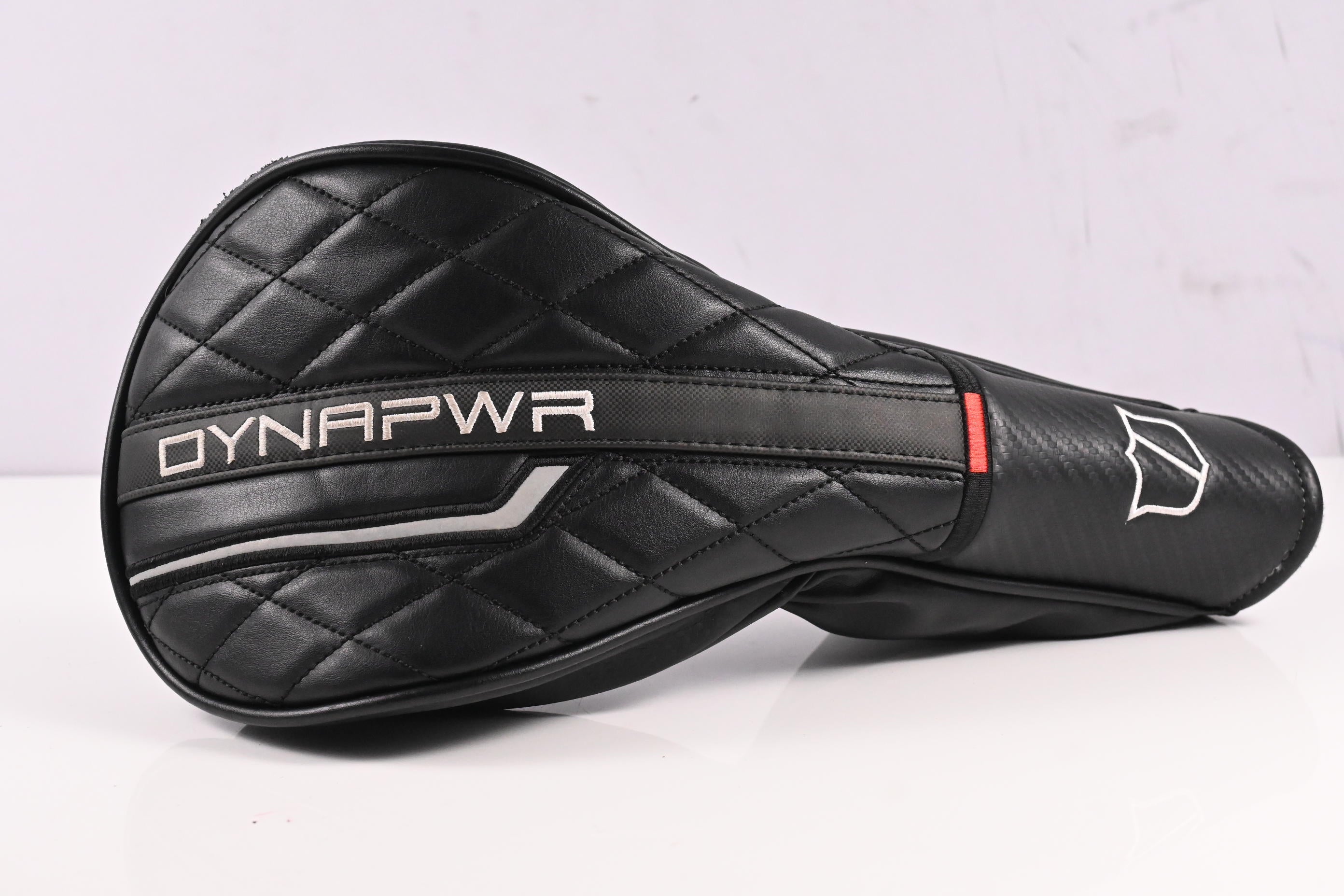 Wilson DYNAPWR Max+ Driver / 9 Degree / X-Flex Project X Denali Black 60 Shaft