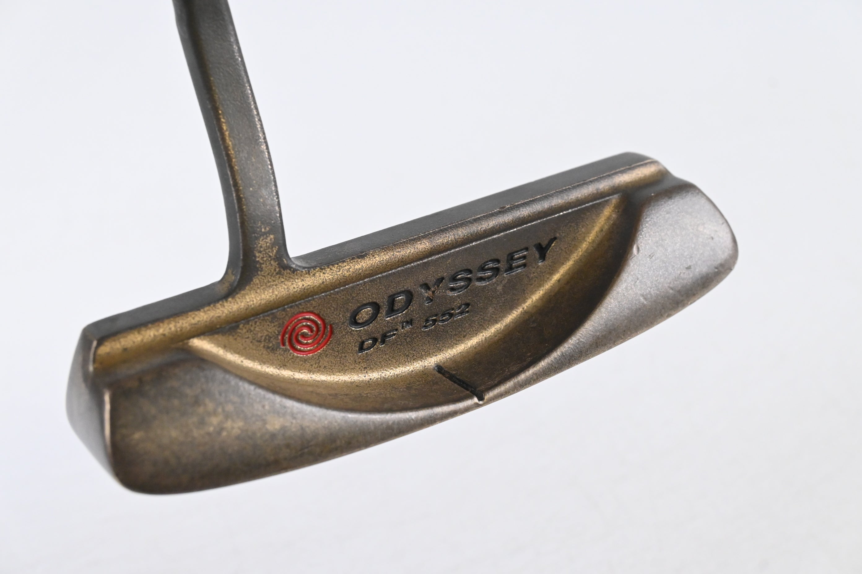 Odyssey DF-Series 552 Putter / 35 Inch
