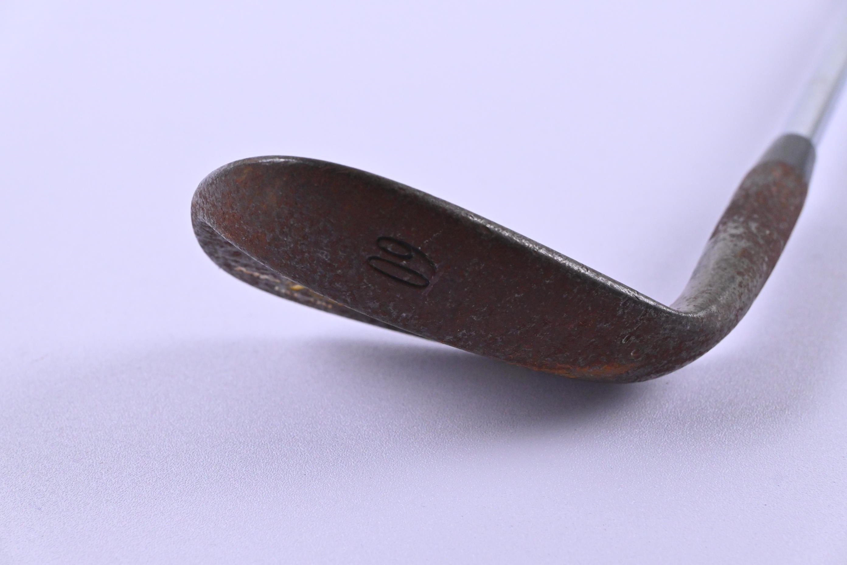 Mizuno MP Series Lob Wedge / 60 Degree / Regular Flex Dynamic Gold R300 Shaft