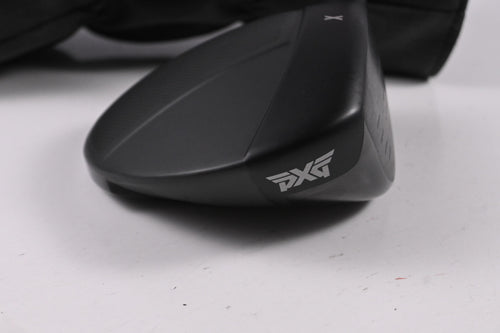 PXG 0211 2020 Driver / 12 Degree / Regular Flex Ventus TR Red 6 Shaft