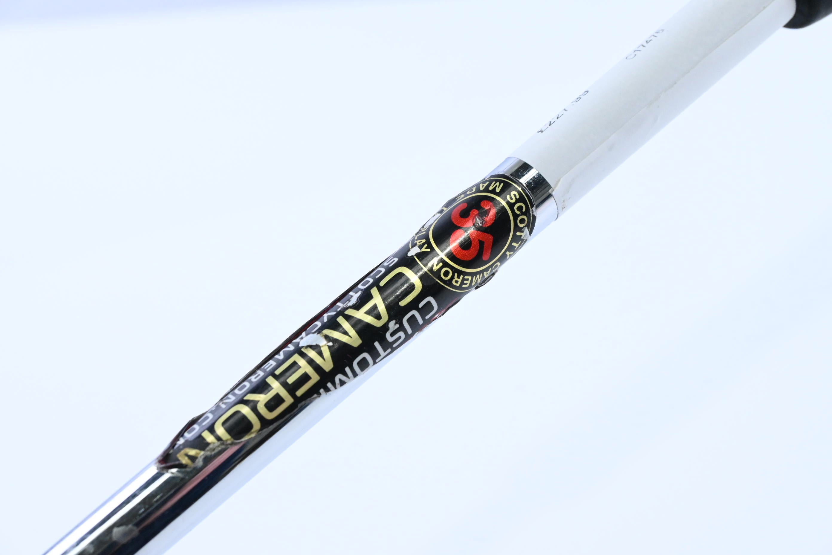 Scotty Cameron Select Newport 2018 Putter / 35 Inch