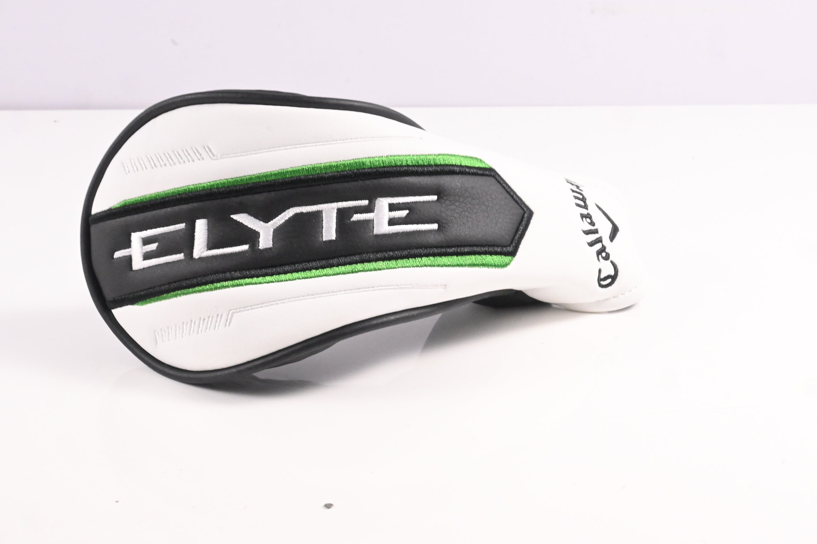 Left Hand Callaway Elyte #4 Hybrid / 22 Degree / Regular Flex Denali Charcoal 60