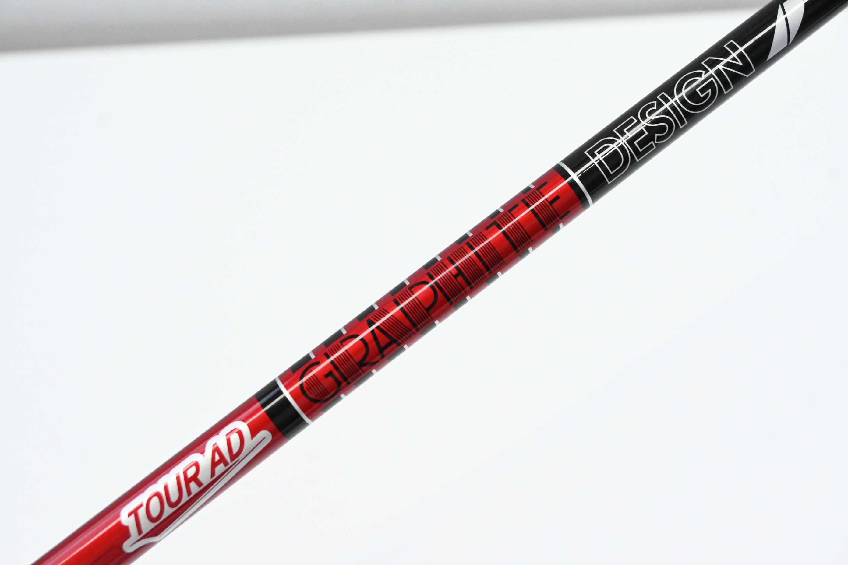 Graphite Design Tour AD VF-6 Driver Shaft / X-Flex / Taylormade 2nd Gen