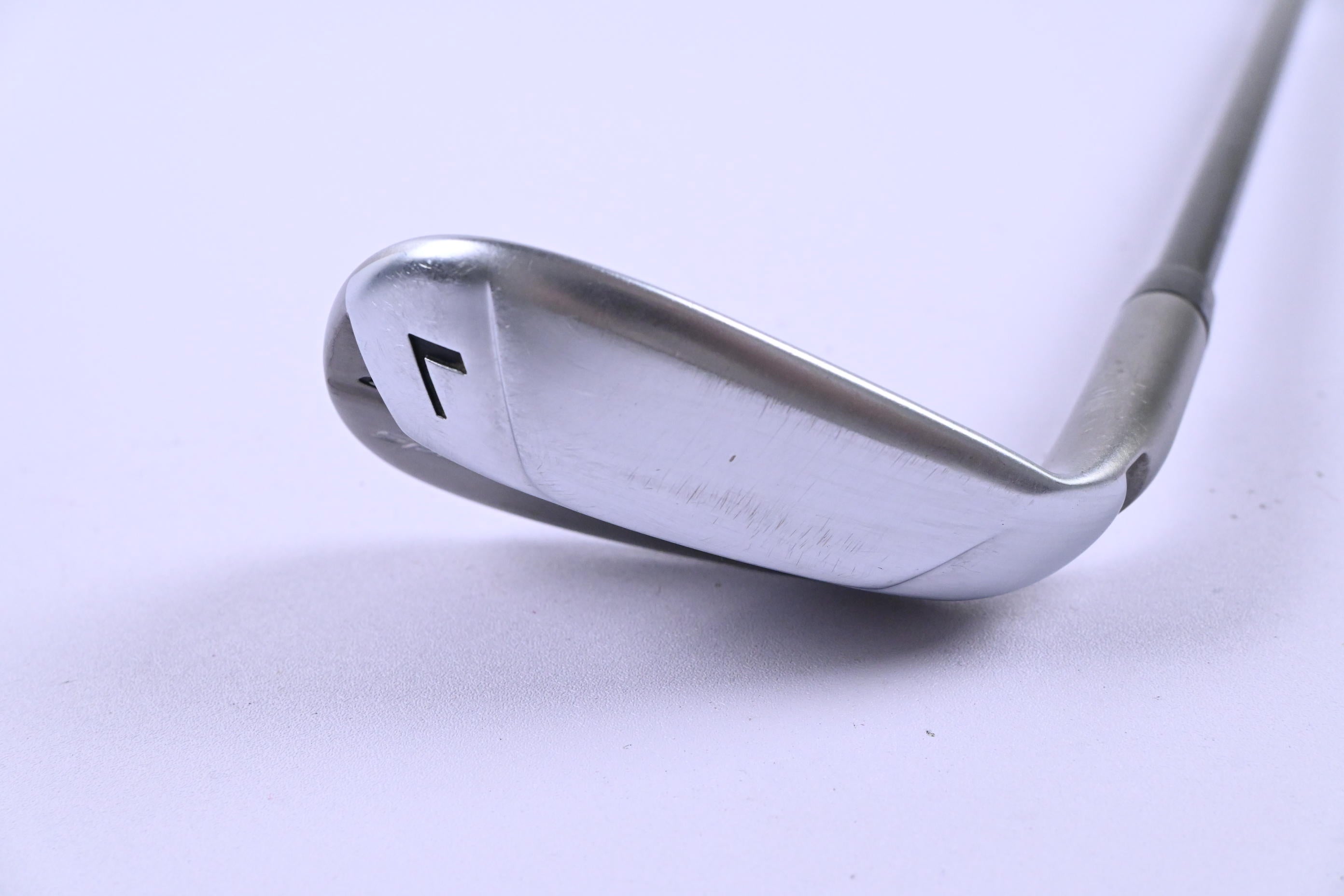 Taylormade Speedblade Lob Wedge / 60 Degree / Senior Flex Velox T 55 Shaft