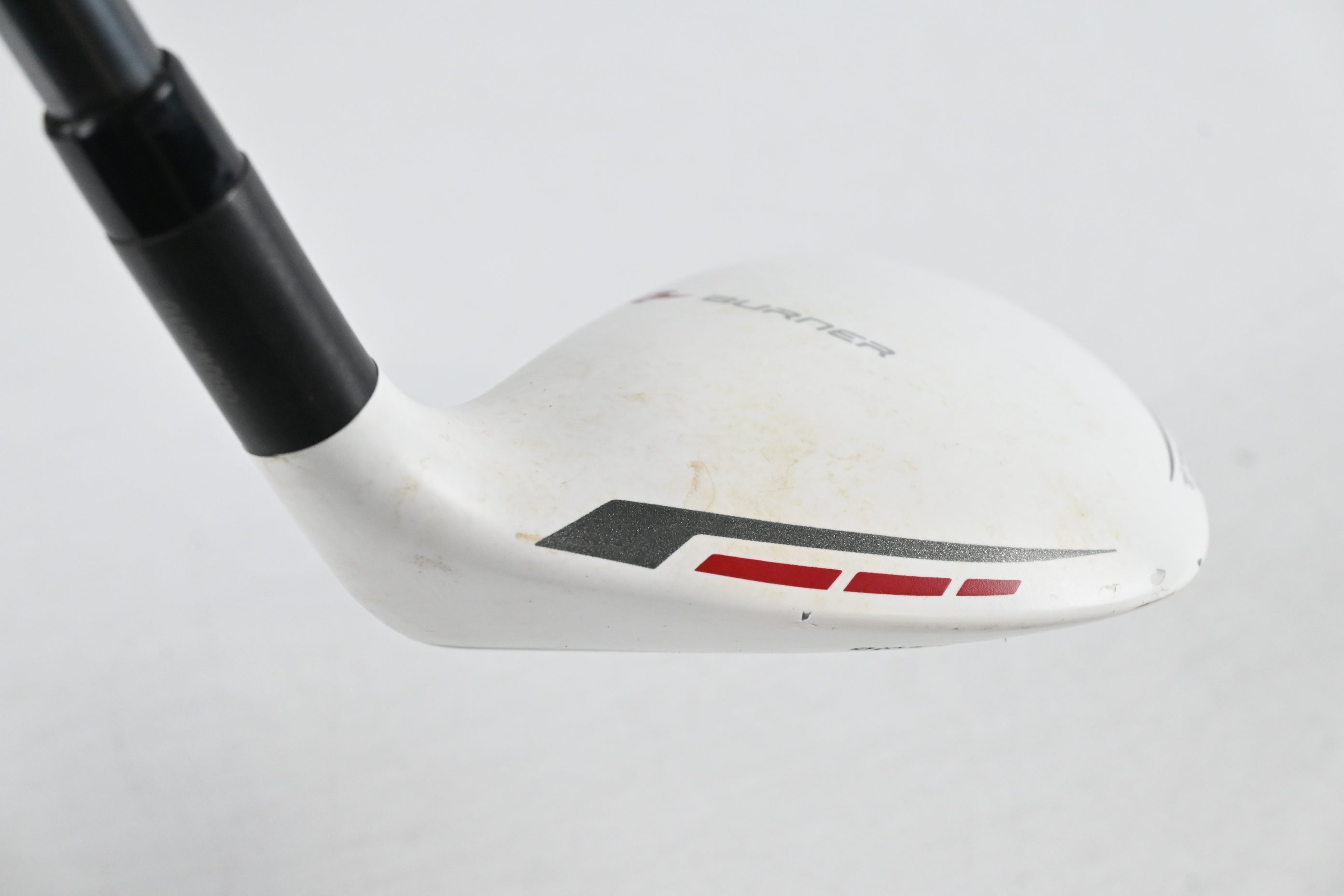 Taylormade Burner Superfast 2.0 #4 Hybrid / 21 Degree / Regular Flex REAX 60