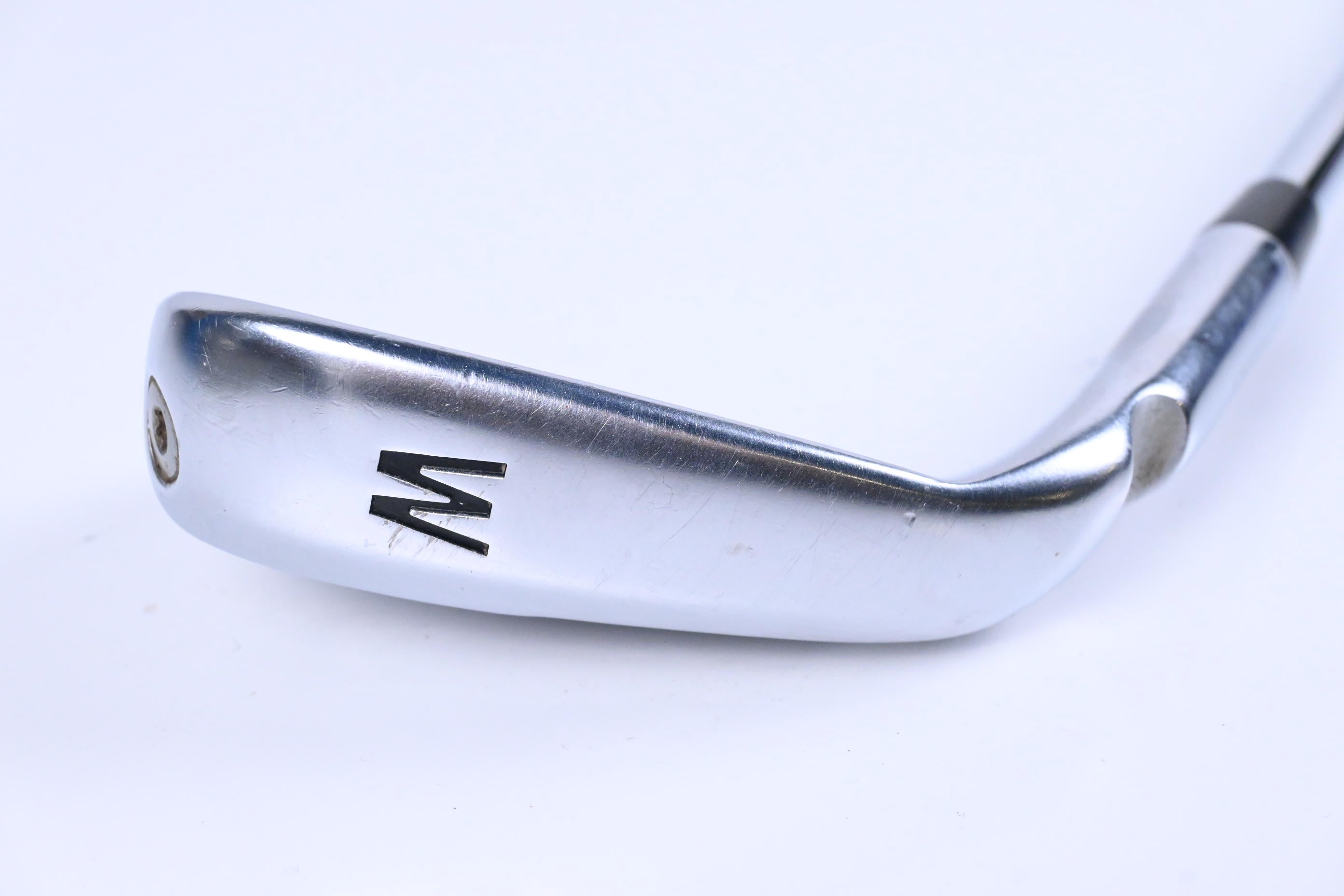Ping G430 Pitching Wedge / 46 Degree / Stiff Flex Elevate MPH 95 Shaft