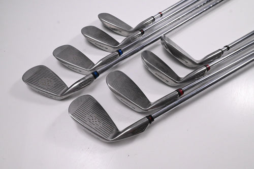King Cobra Oversize II Irons / 3-PW / Regular Flex NS Pro Shafts