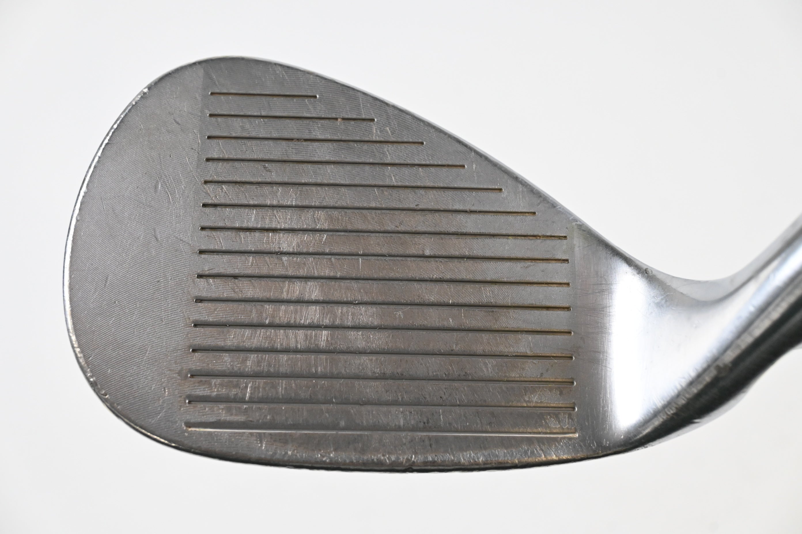 Ping Tour-S Lob Wedge / 60 Degree / Black Dot / X-Flex Black Gold Steel Shaft