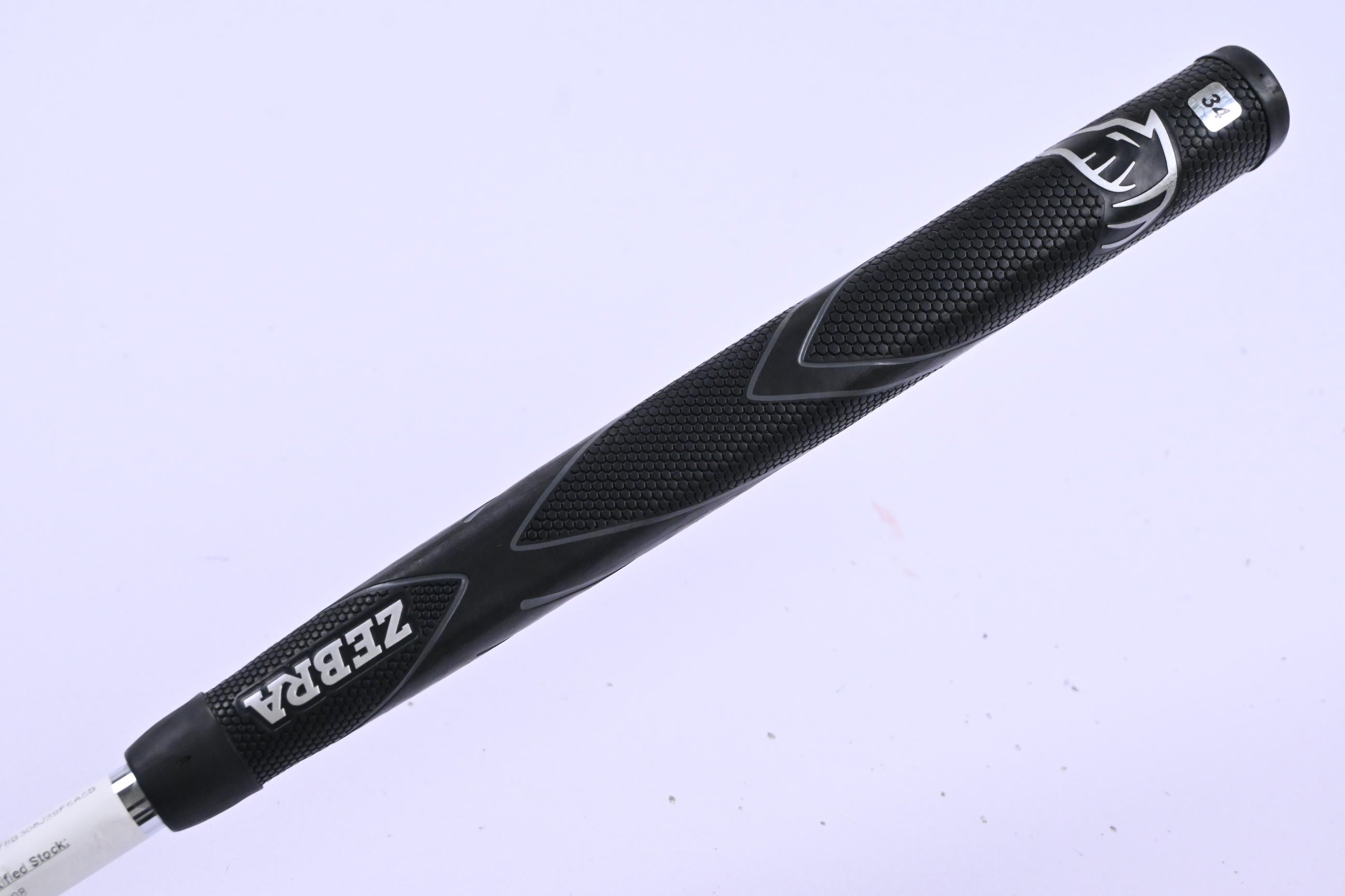 Zebra AIT Series 1 Putter / 34 Inch