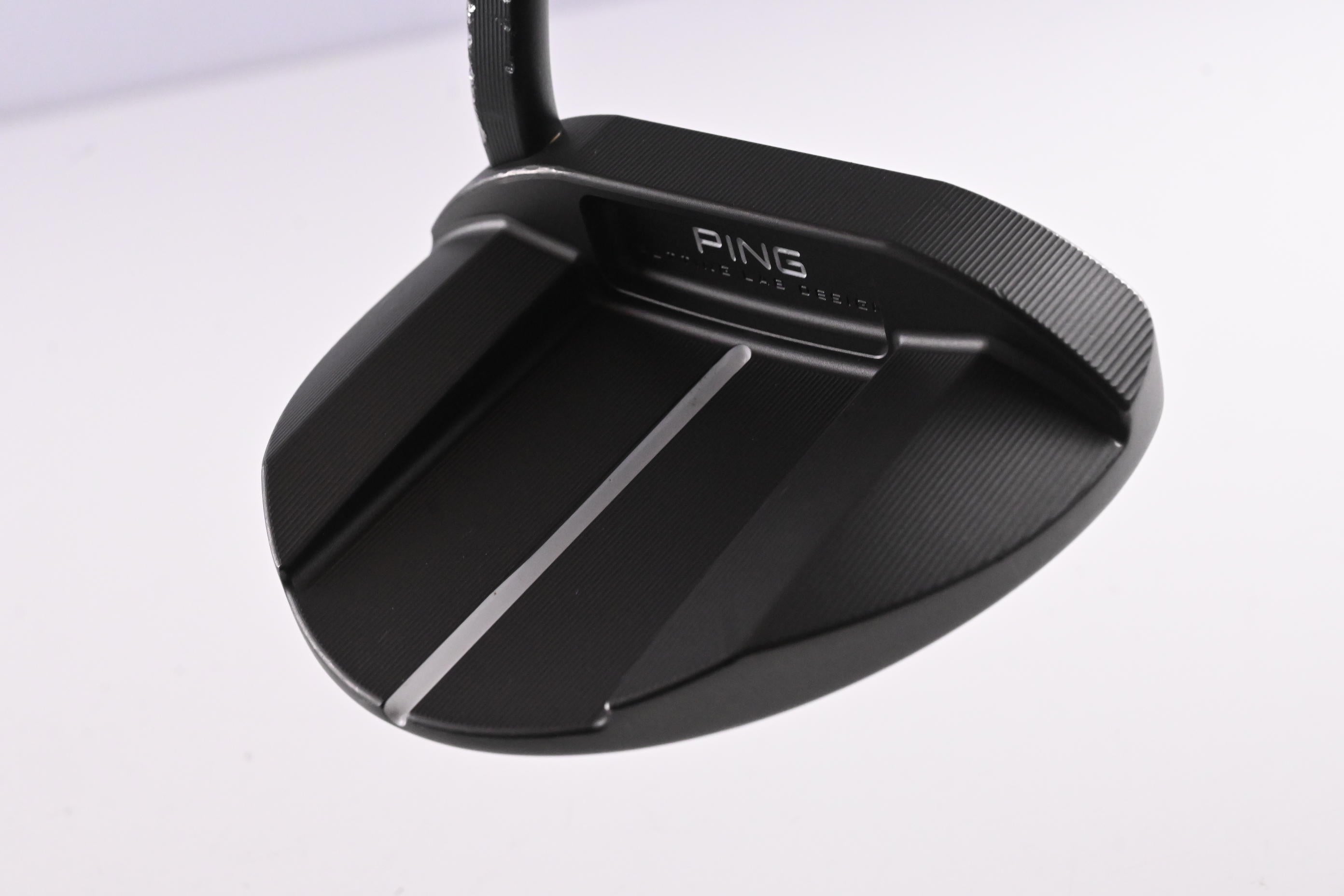 Ping PLD Milled 2024 OSLO 3 Putter / 34 Inch