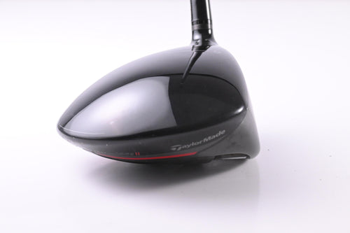 Taylormade R15 Black Driver / 10.5 Degree / Stiff Flex Speeder57 Evolution Shaft
