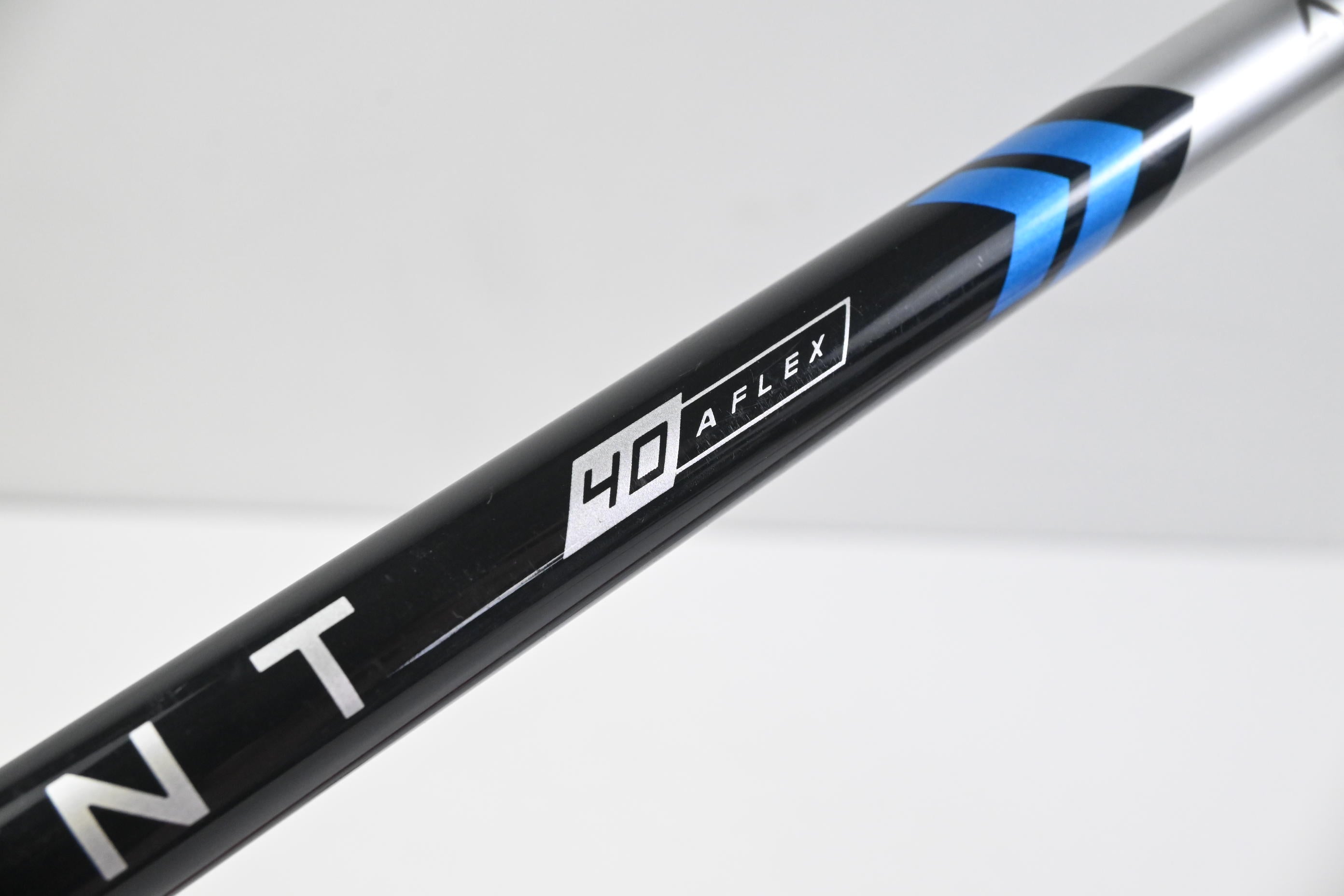 Aldila Ascent PL 40 Driver Shaft / Senior Flex / Callaway 2nd Gen