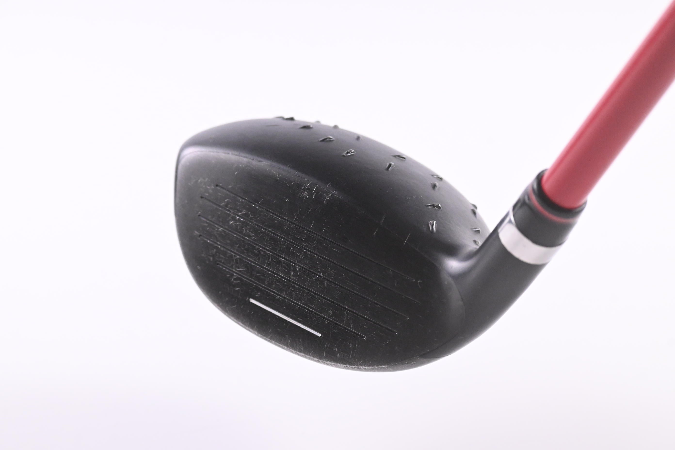 Wilson Staff D300 #5 Hybrid / 25 Degree / Senior Flex Matrix SpeedRulz 54 Shaft