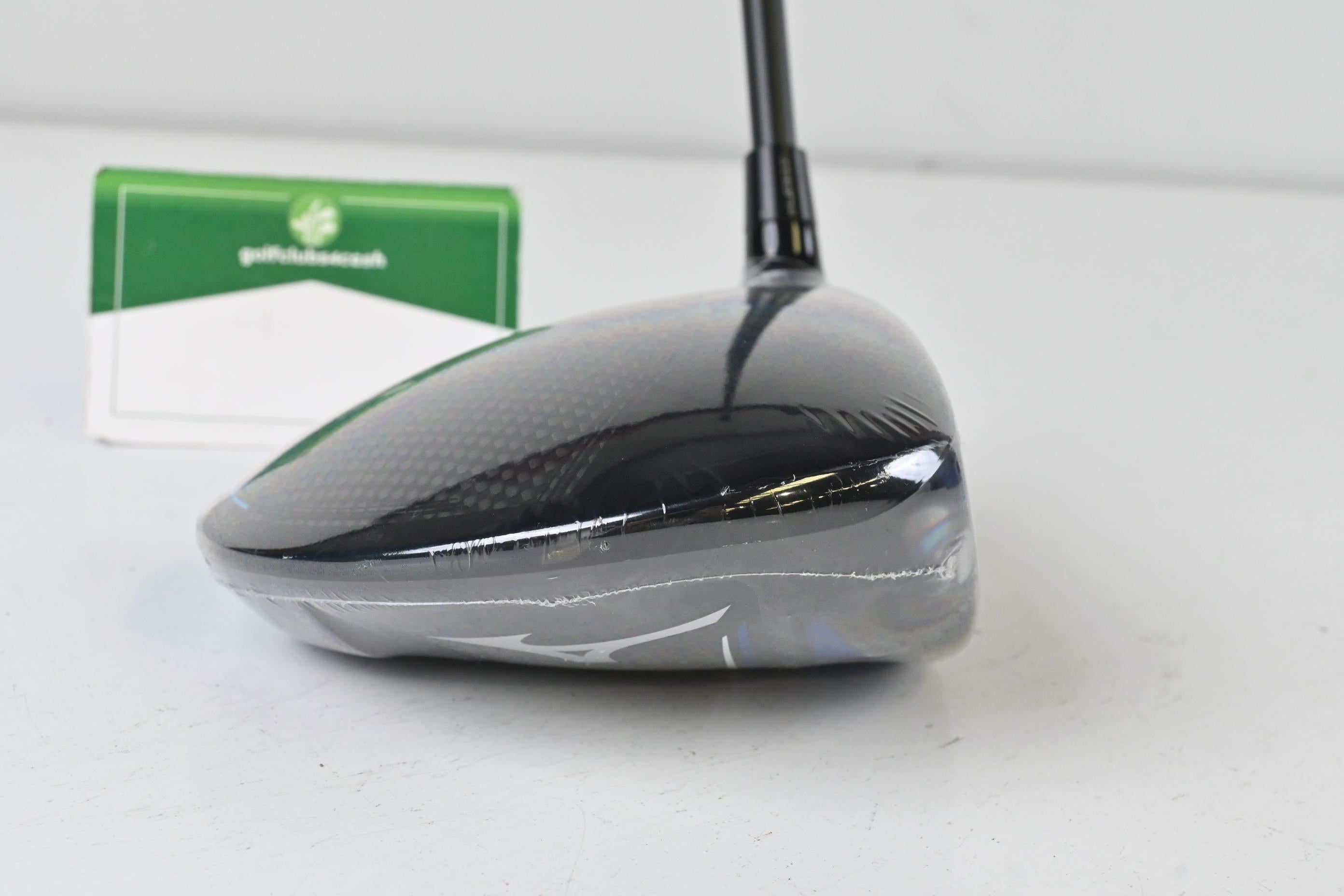 Ladies Mizuno ST-Max 230 Driver / 9.5 Degree / Ladies Flex Helium Nano Core 4