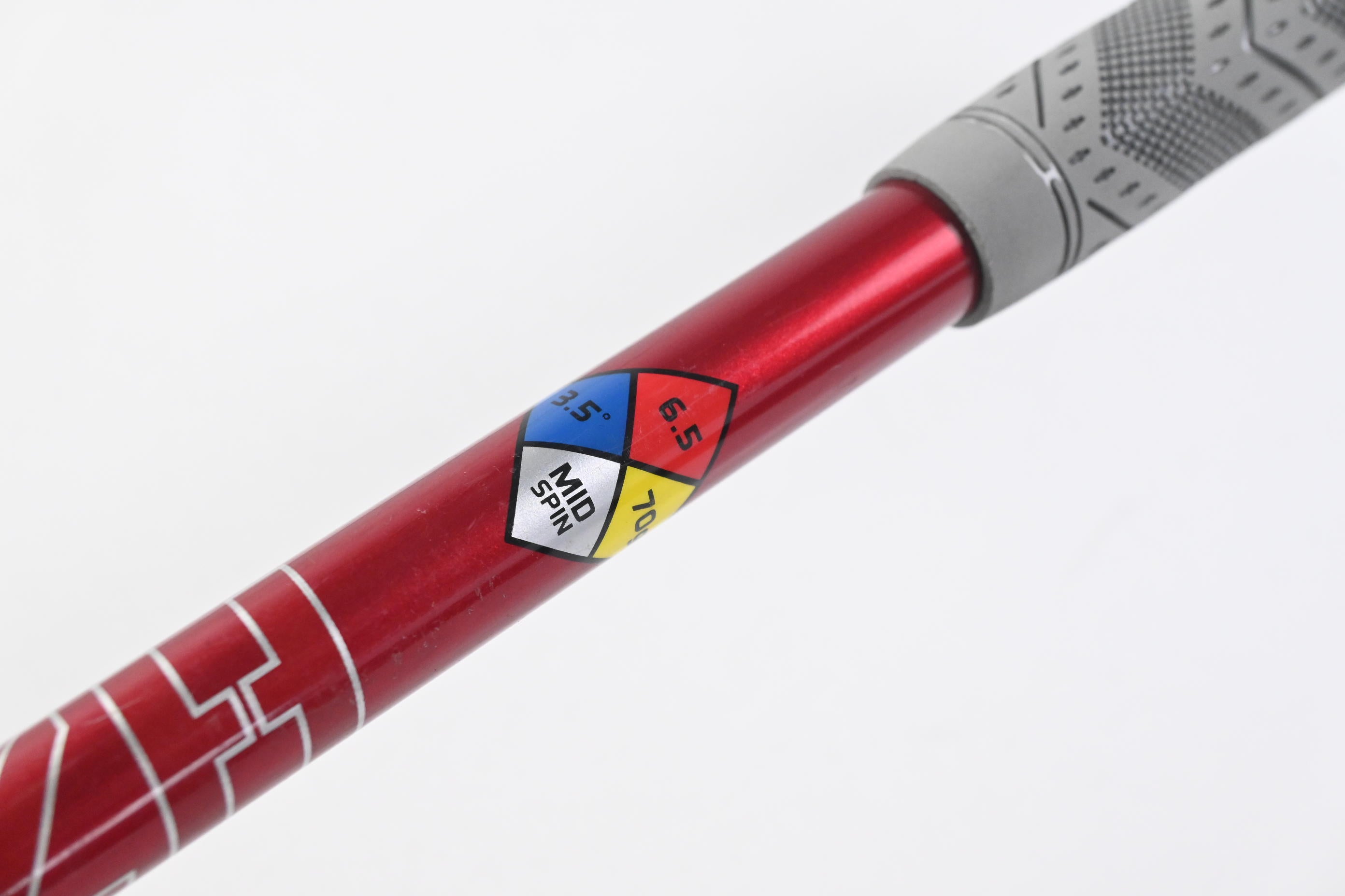Ping G430 LST #3 Wood / 15 Degree / X-Flex HZRDUS Smoke Red RDX 70 Shaft