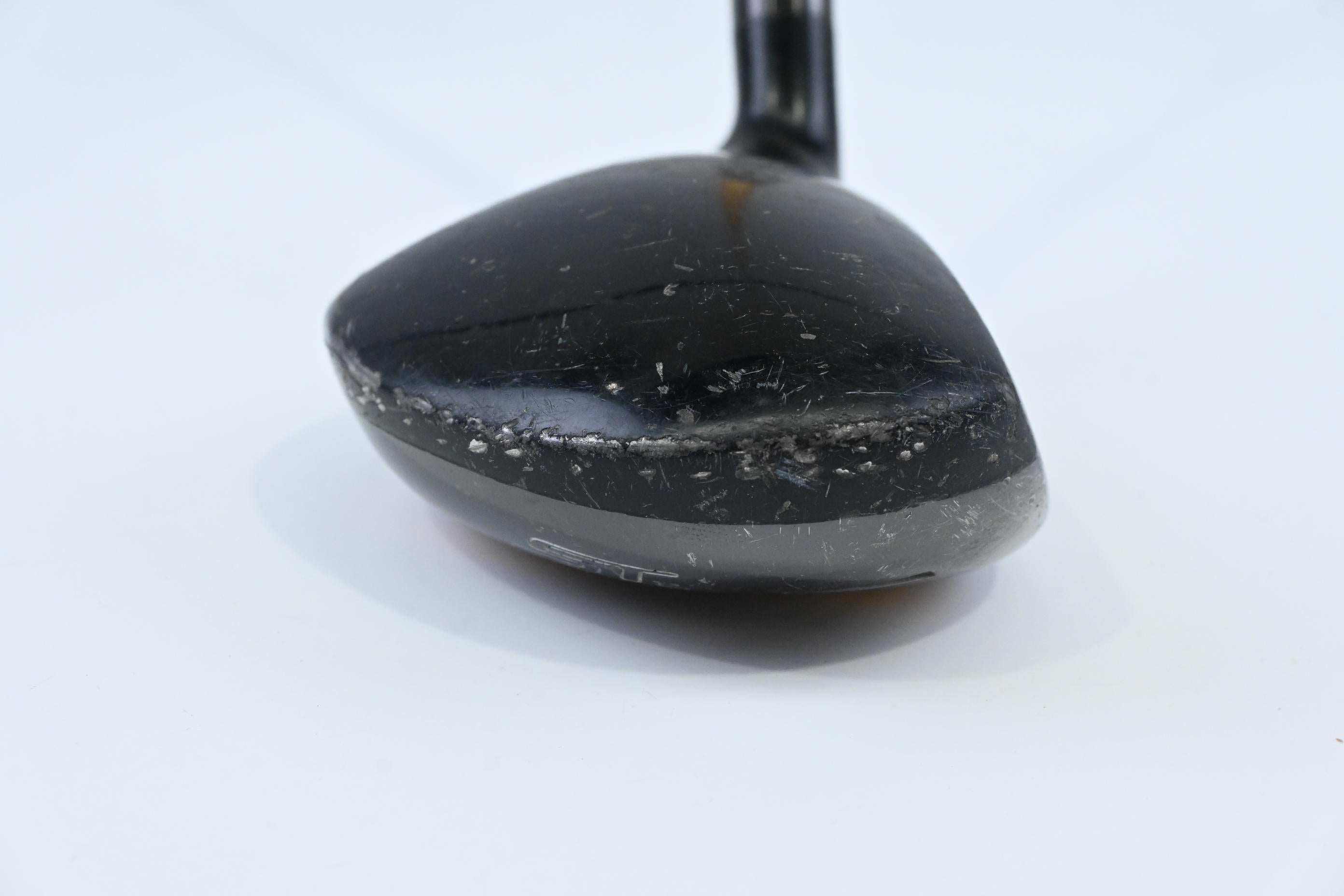 MD Golf Superstrong ST 2 #4 Hybrid / 21 Degree / Regular Flex UST Mamiya 65