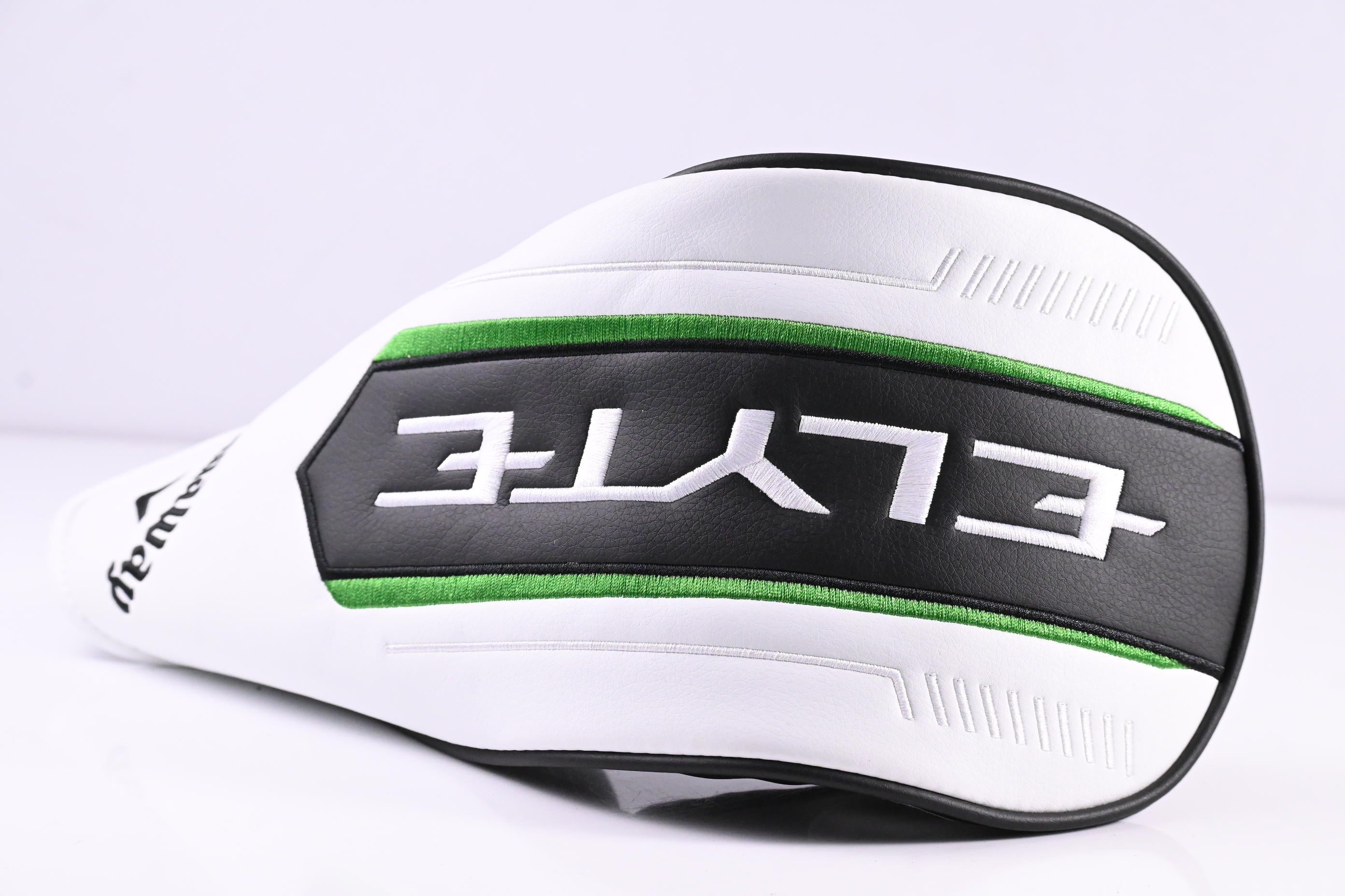 Callaway Elyte X Driver / 12 Degree / Senior Flex Vanquish 4 Shaft