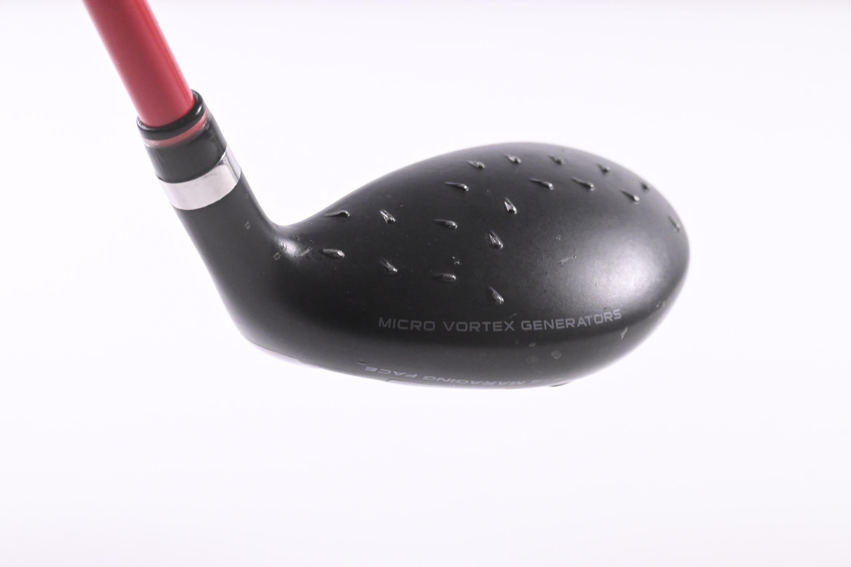Wilson Staff D300 #5 Hybrid / 25 Degree / Senior Flex Matrix SpeedRulz 54 Shaft