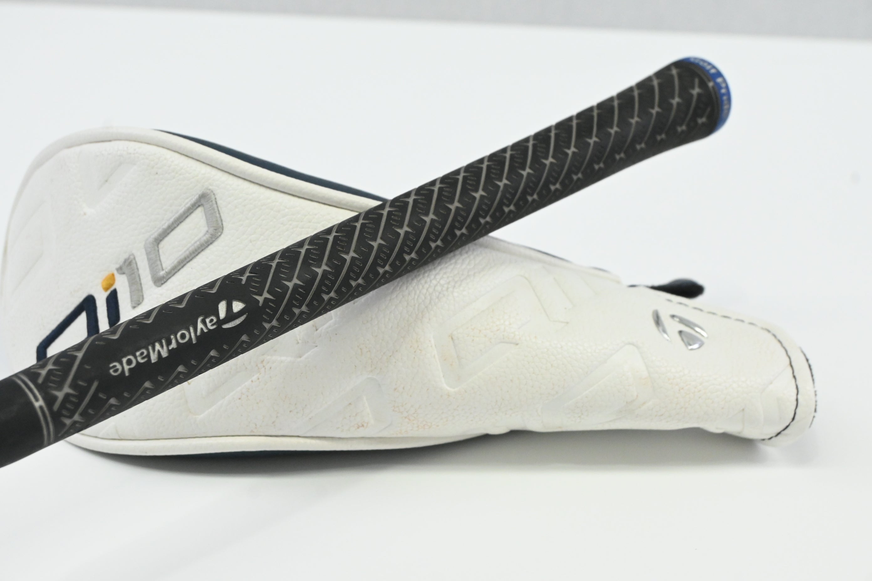 Taylormade Qi10 #5 Wood / 18 Degree / Senior Flex Fujikura Ventus TR Blue 6