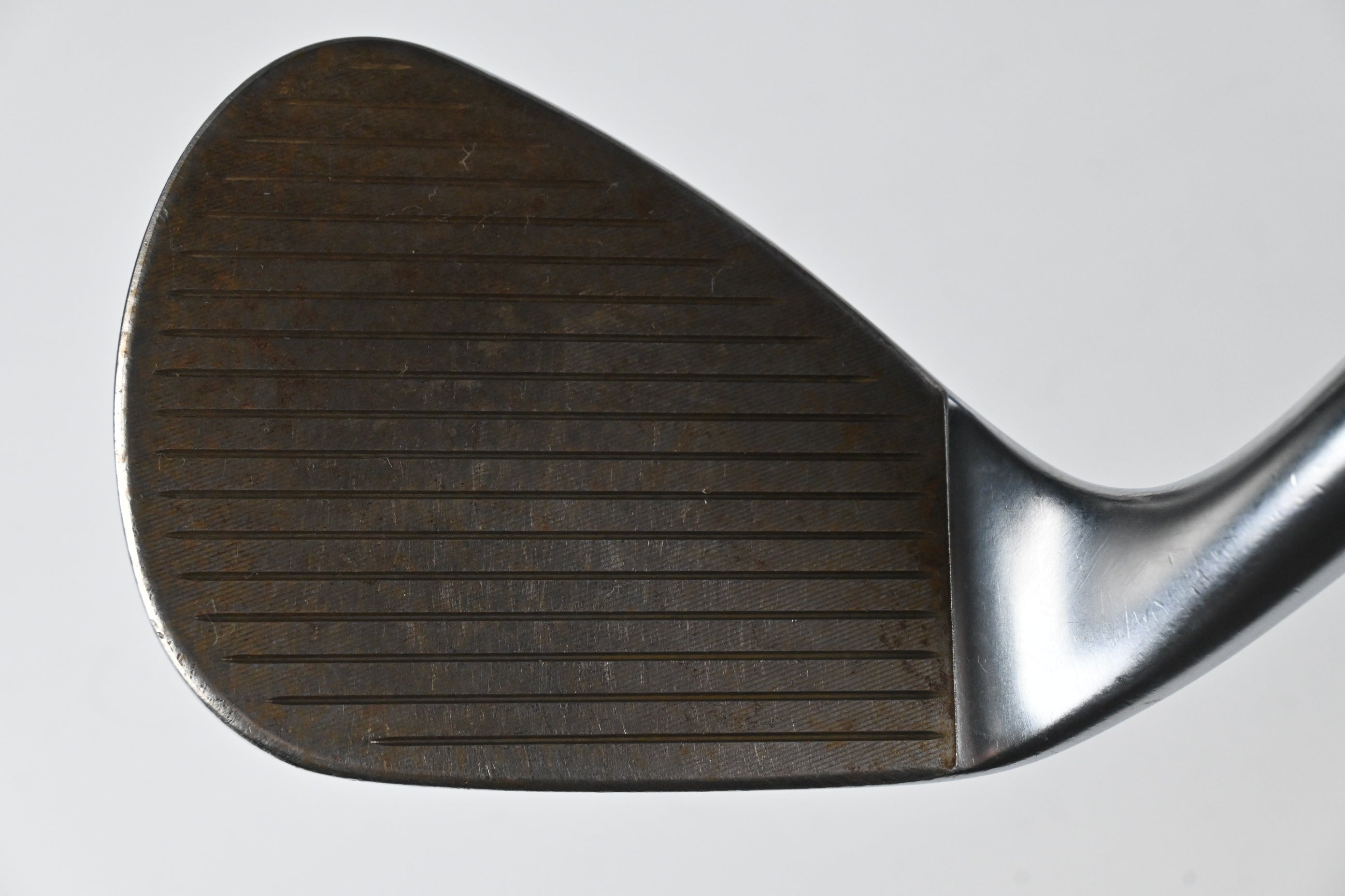 Callaway Jaws Raw Sand Wedge / 54 Degree / Wedge Flex Dynamic Gold Spinner Shaft