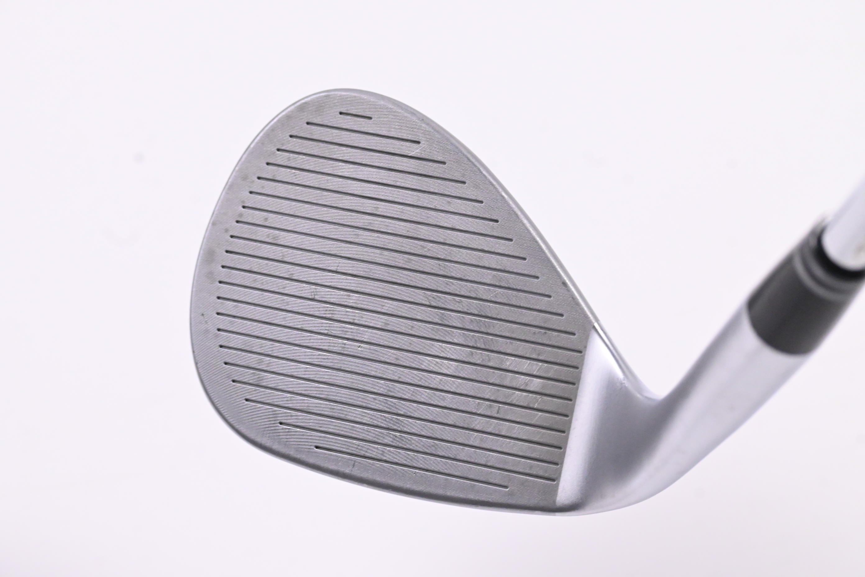 Cleveland CBZ Lob Wedge / 60 Degree / Wedge Flex KBS Hi-Rev 2.0 115 Shaft