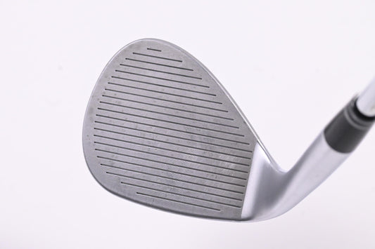 Cleveland CBZ Lob Wedge / 60 Degree / Wedge Flex KBS Hi-Rev 2.0 115 Shaft