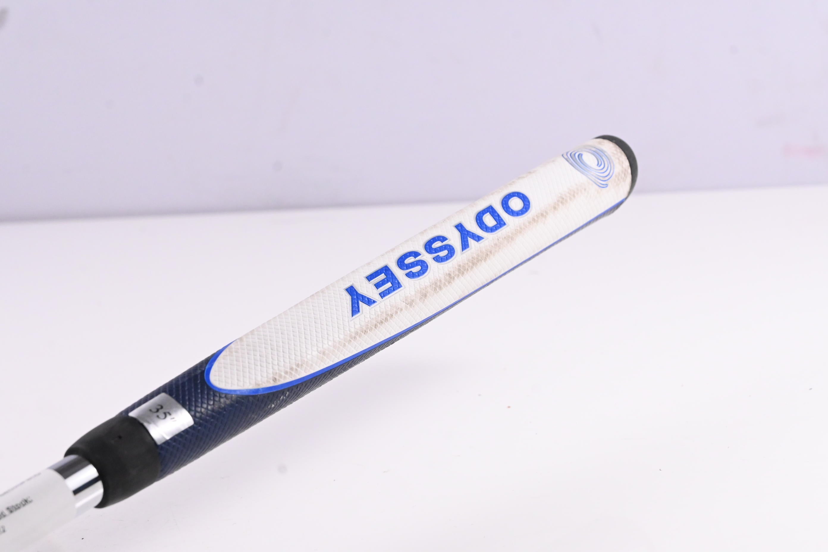 Odyssey Ai-One Jailbird Mini CH Putter / 35 Inch