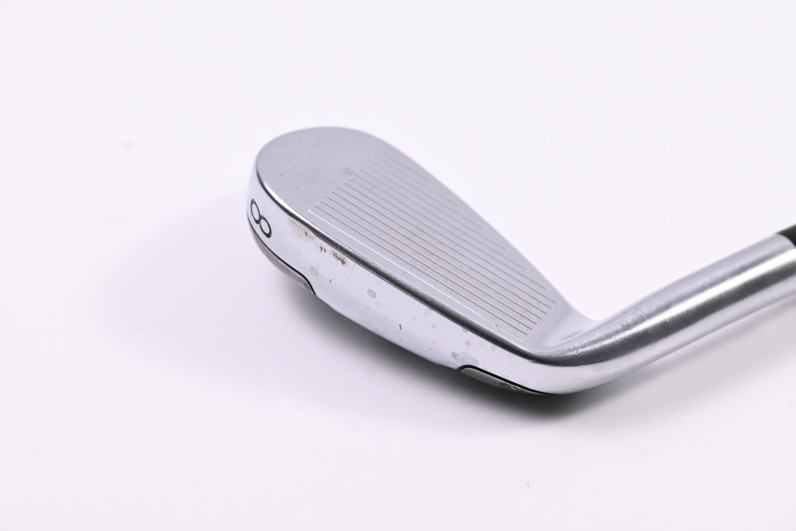 PXG 0311 T Gen5 #8 Iron / 36 Degree / X-Flex True Temper Elevate 105 Shaft