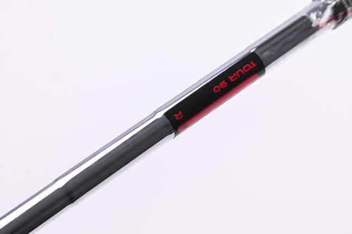 Cobra LTDx #7 Iron / 26.5 Degree / Regular Flex KBS Tour 90 Shaft