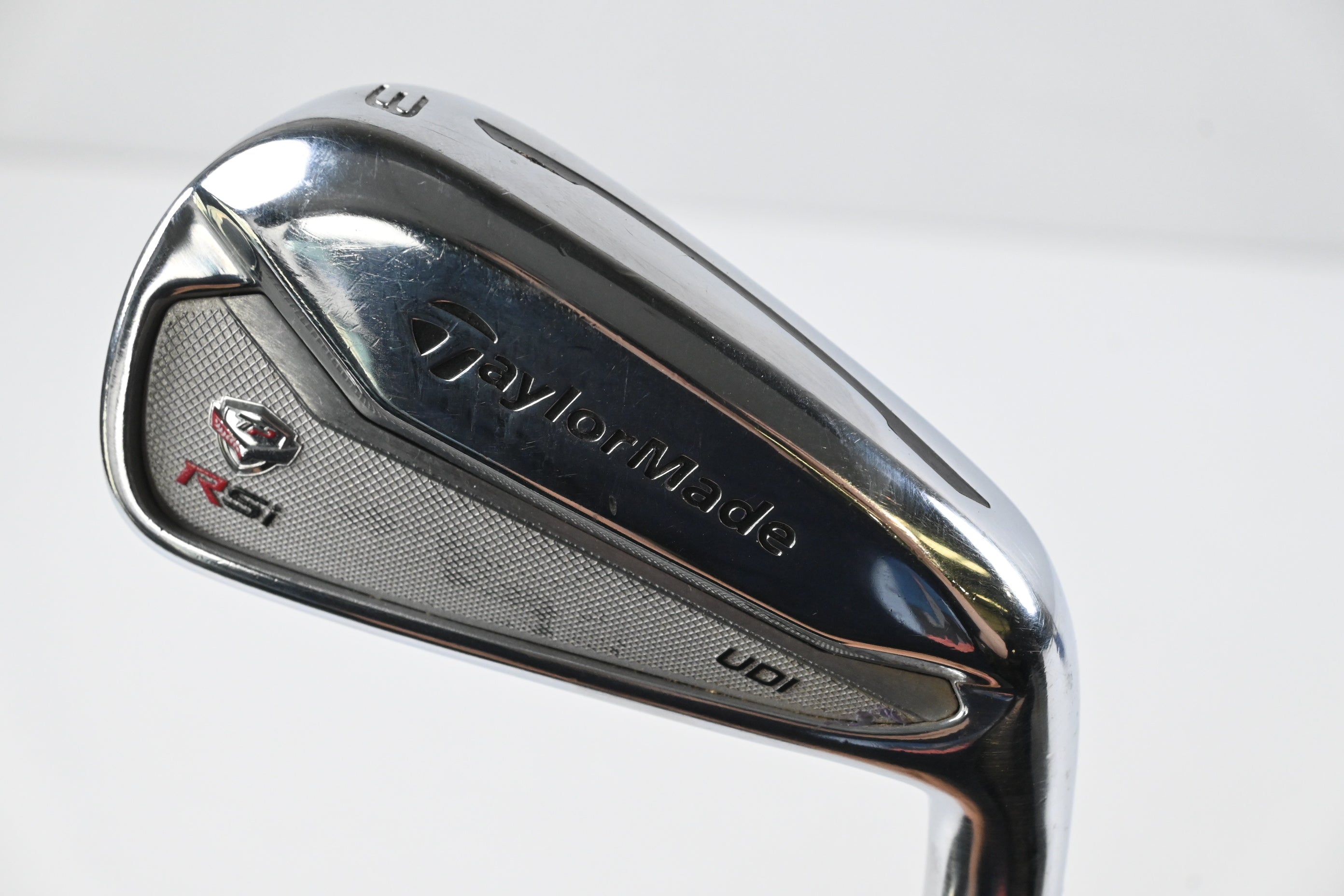 Taylormade RSI TP UDI #3 Iron / 20 Degree / Regular Flex Steel Shaft