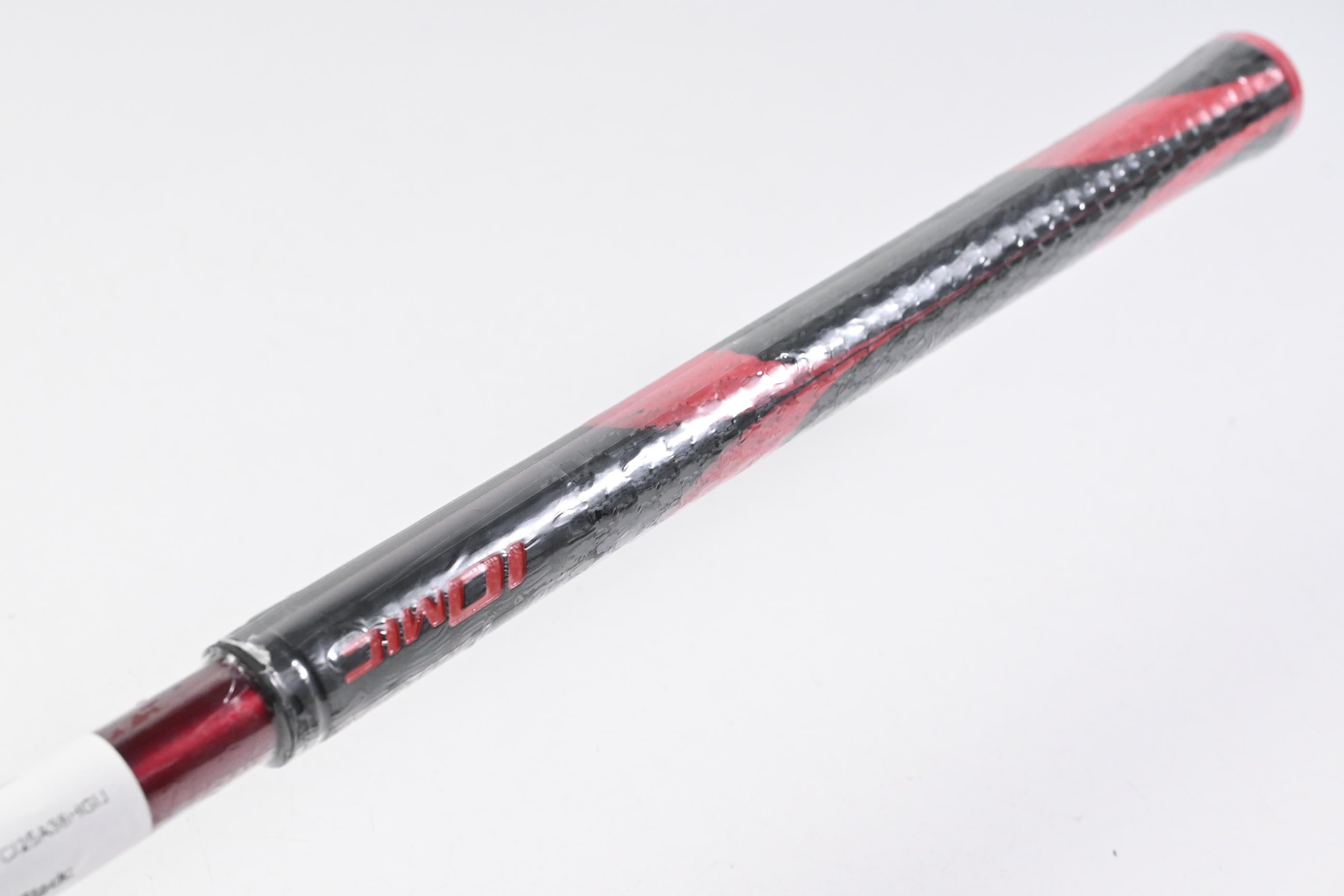 Srixon ZXi #4 Hybrid / 22 Degree / Stiff Flex Hzrdus Smoke Red RDX 60 Shaft