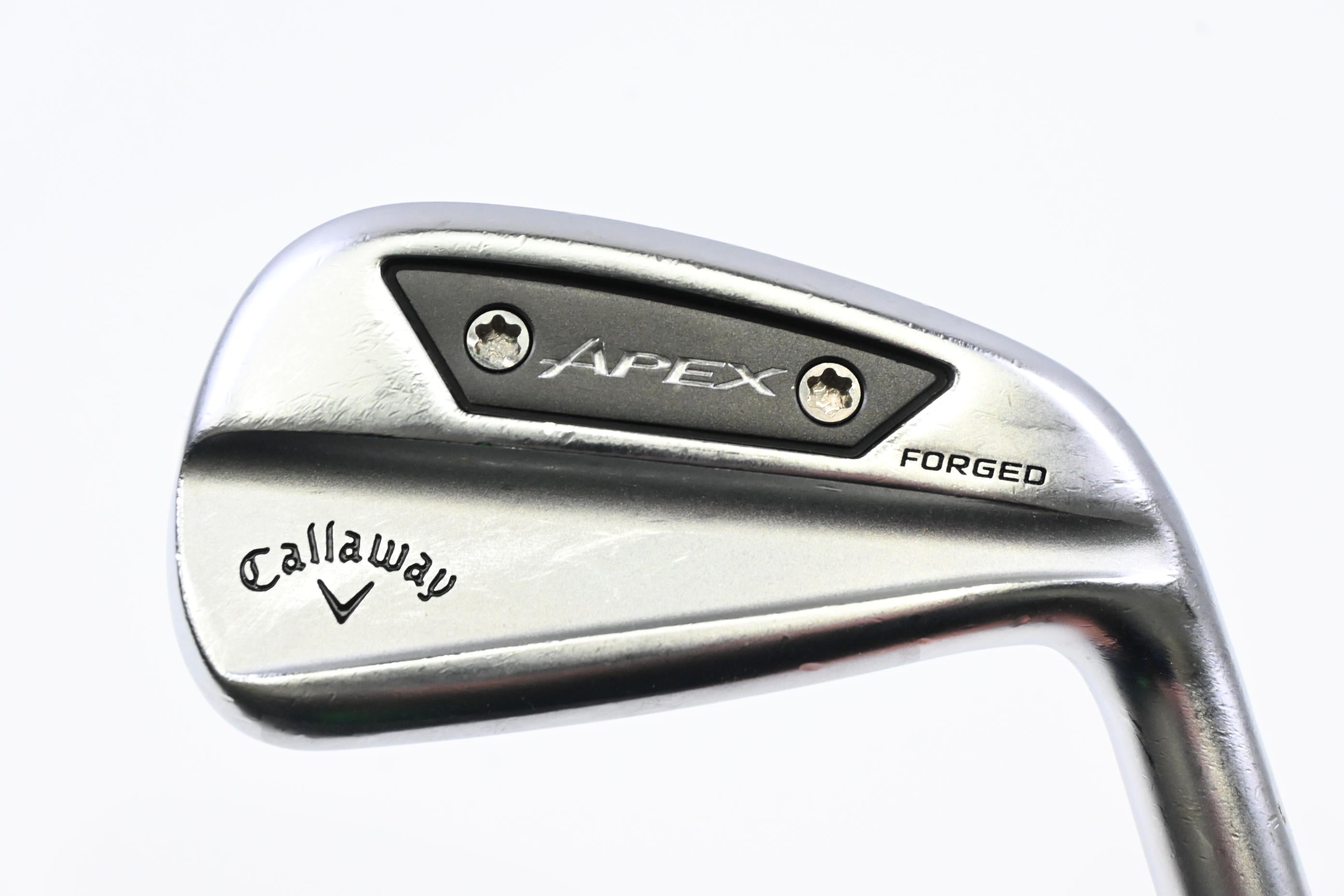 Callaway Apex Ai200 #6 Iron / Stiff Flex Dynamic Gold MID 115 S300 Shaft