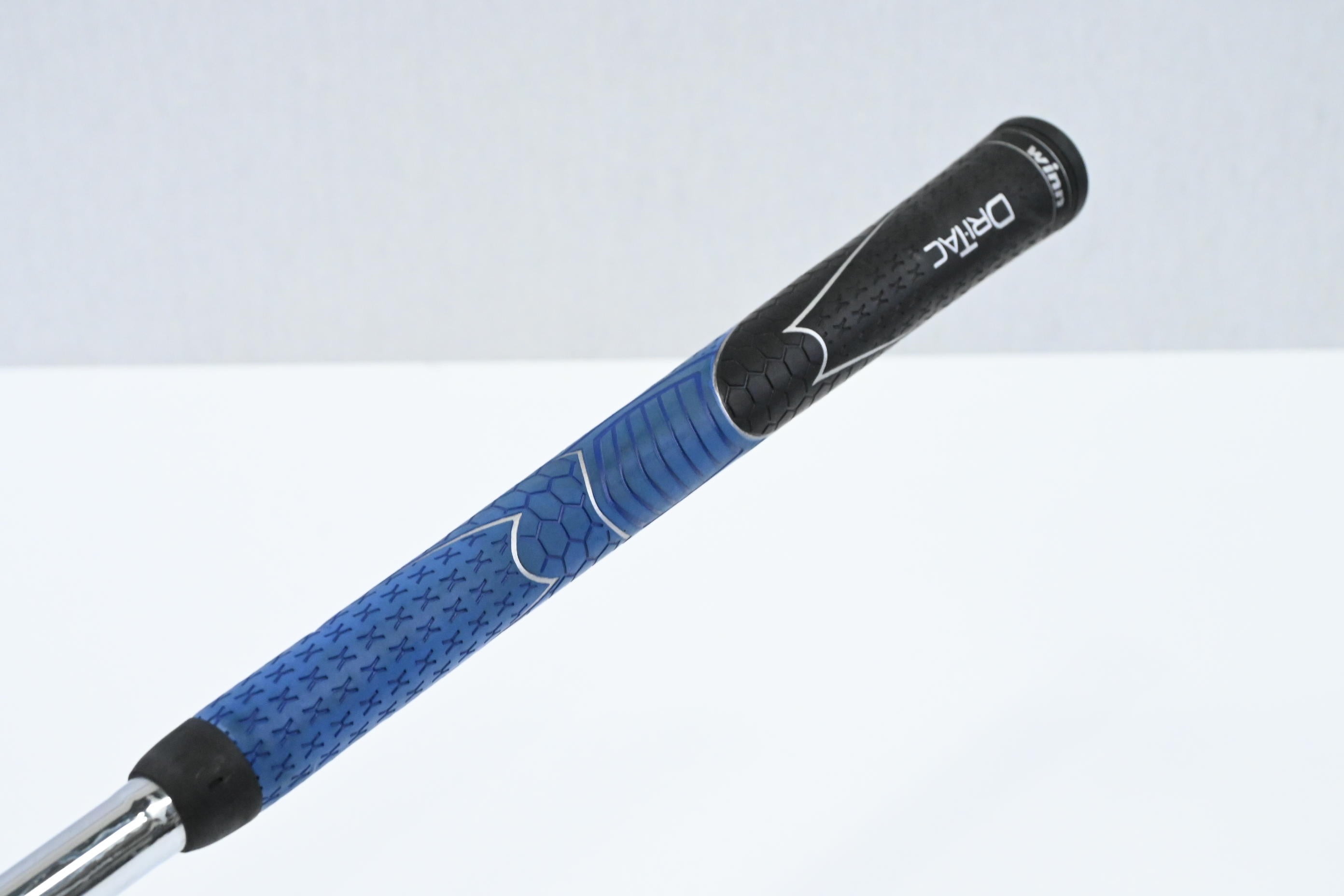 Ping G Series #7 Iron / Red Dot / Senior Flex Ping CFS Distance Shaft