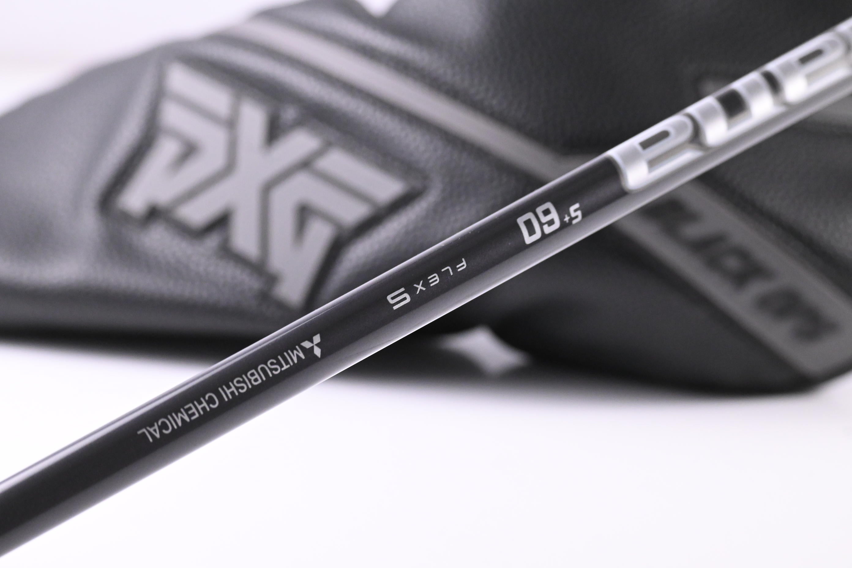 PXG 0311 Black Ops Driver / 10.5 Degree / Stiff Flex Diamana S+ 60 Shaft