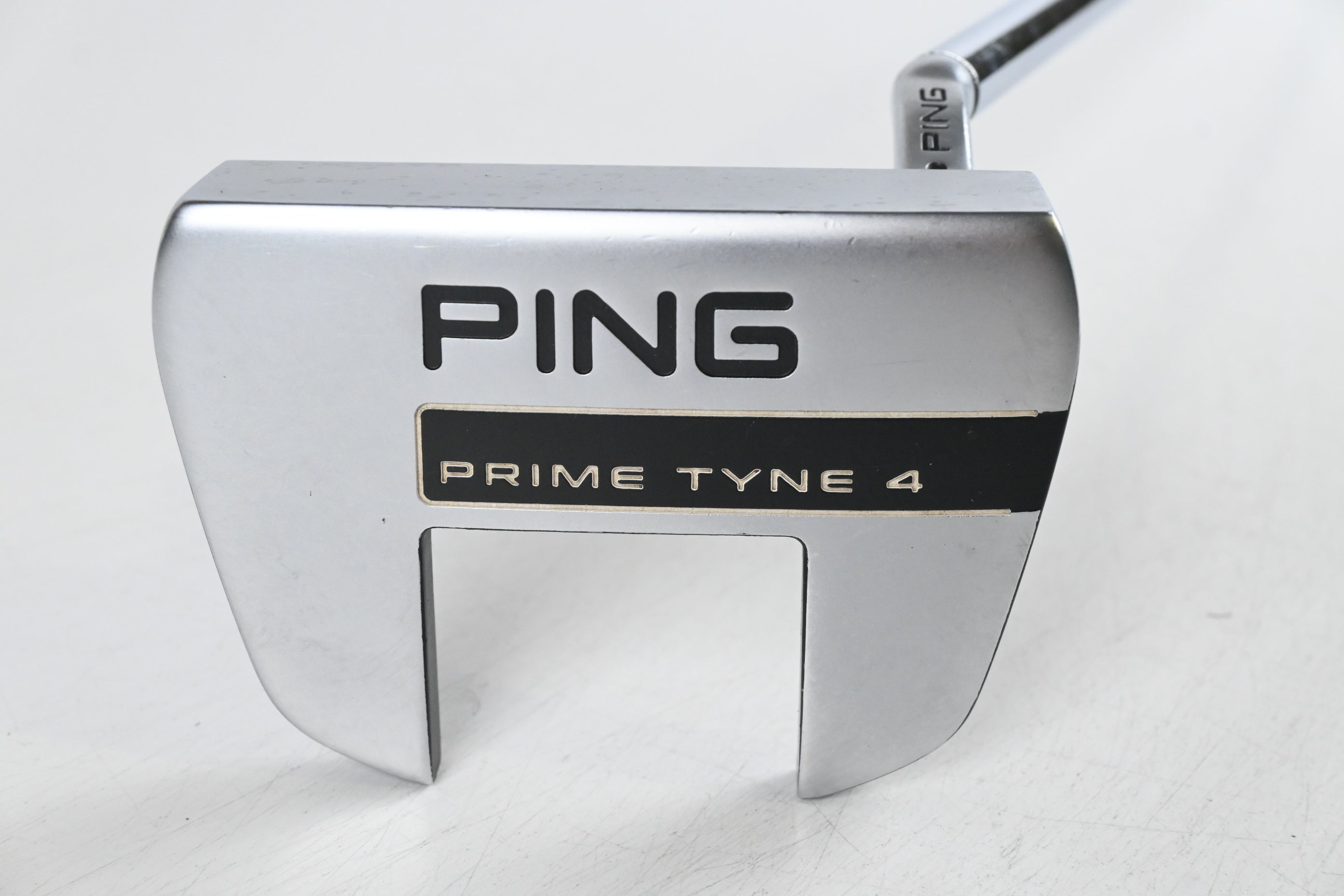 Ping Prime Tyne 4 2023 Putter / 34 Inch