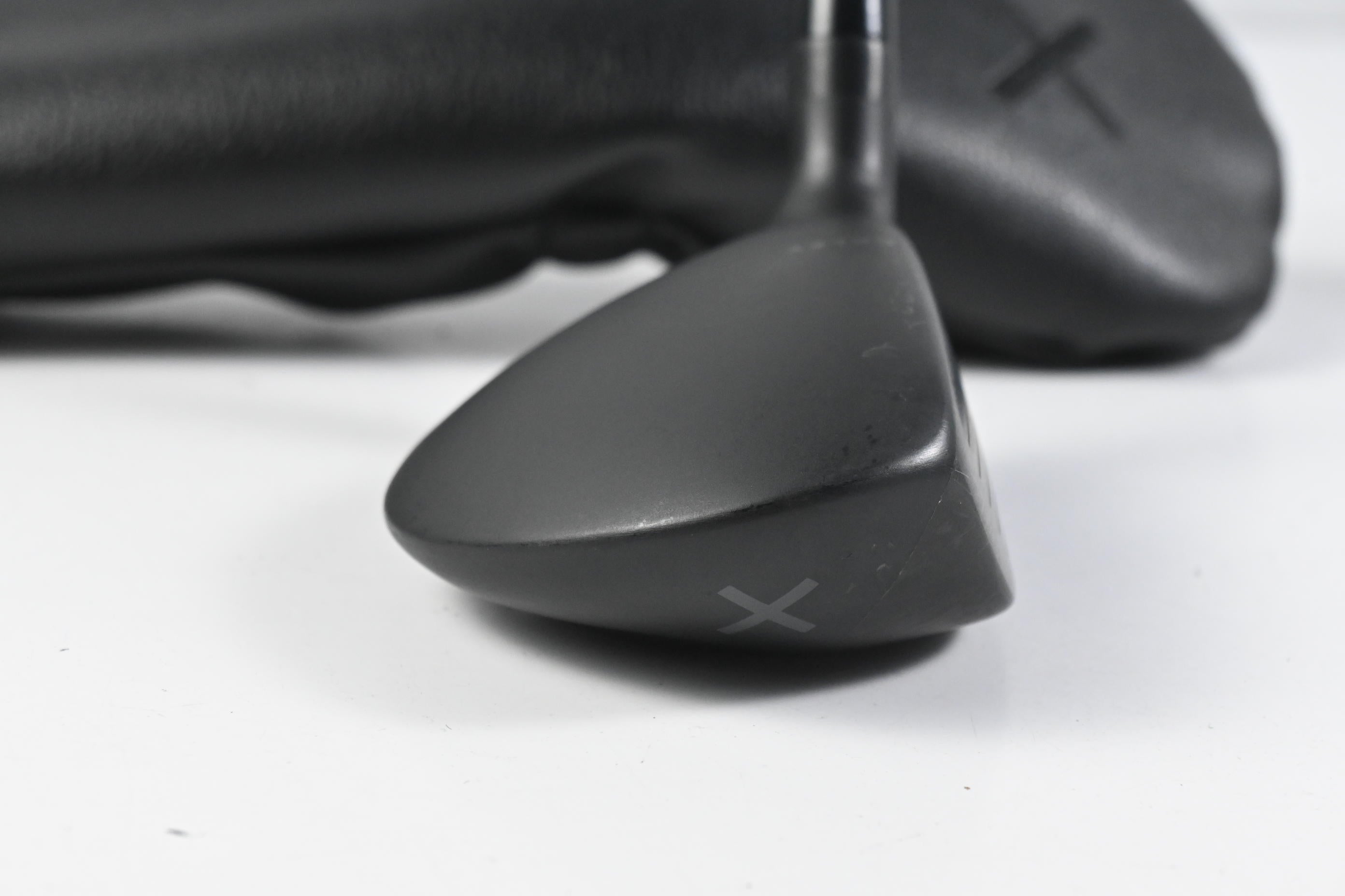 Caley X #4 Hybrid / 22 Degree / Regular Flex Caley Shaft